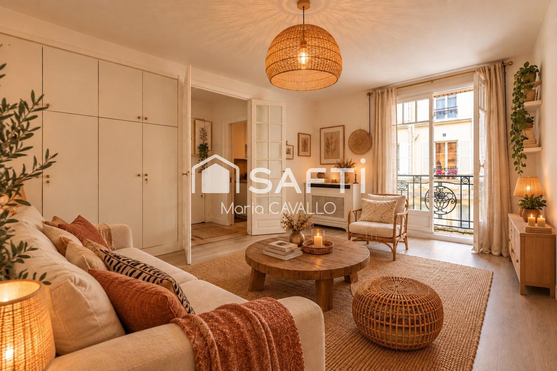 Photo-appartement