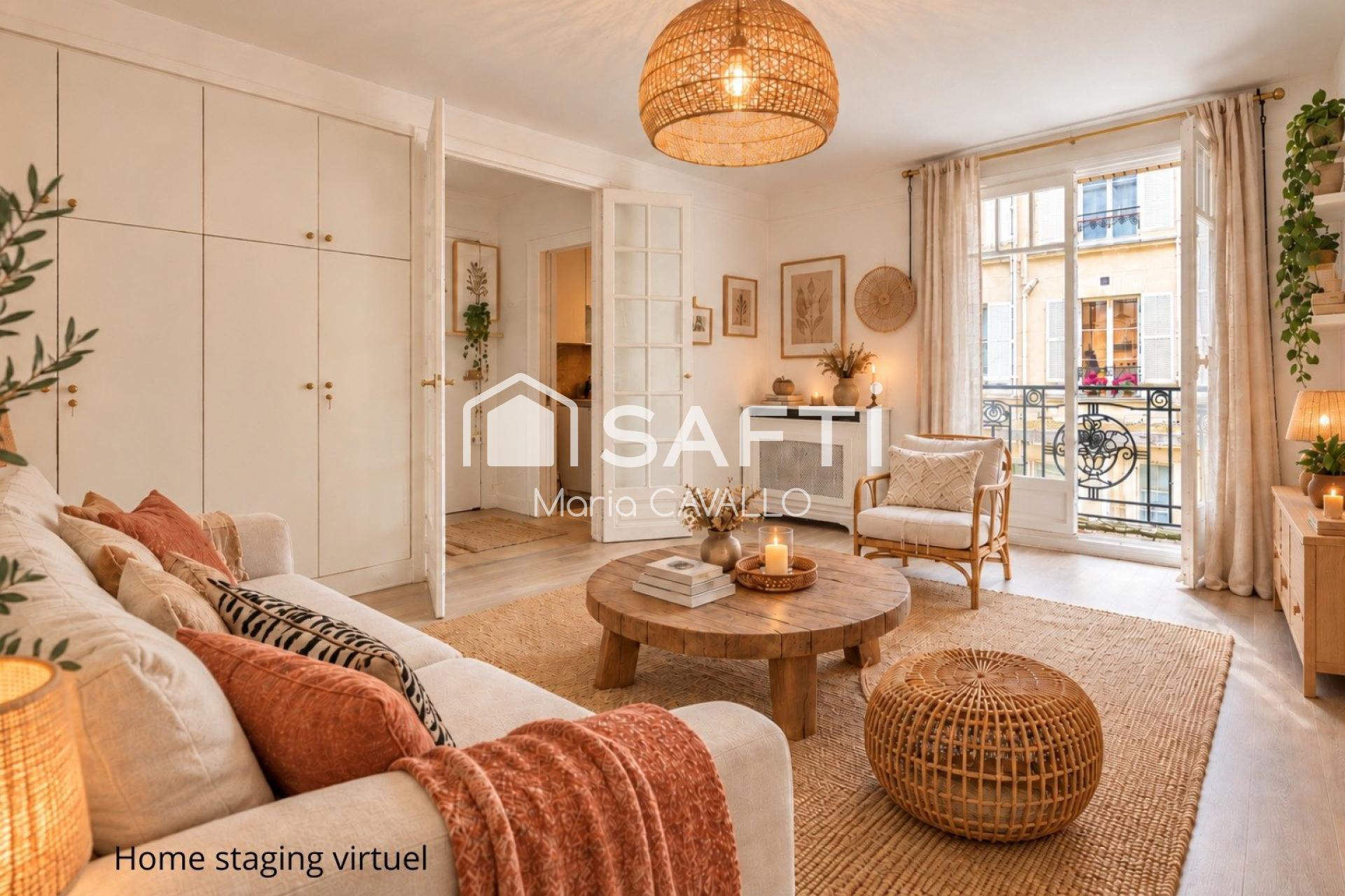 Photo-appartement