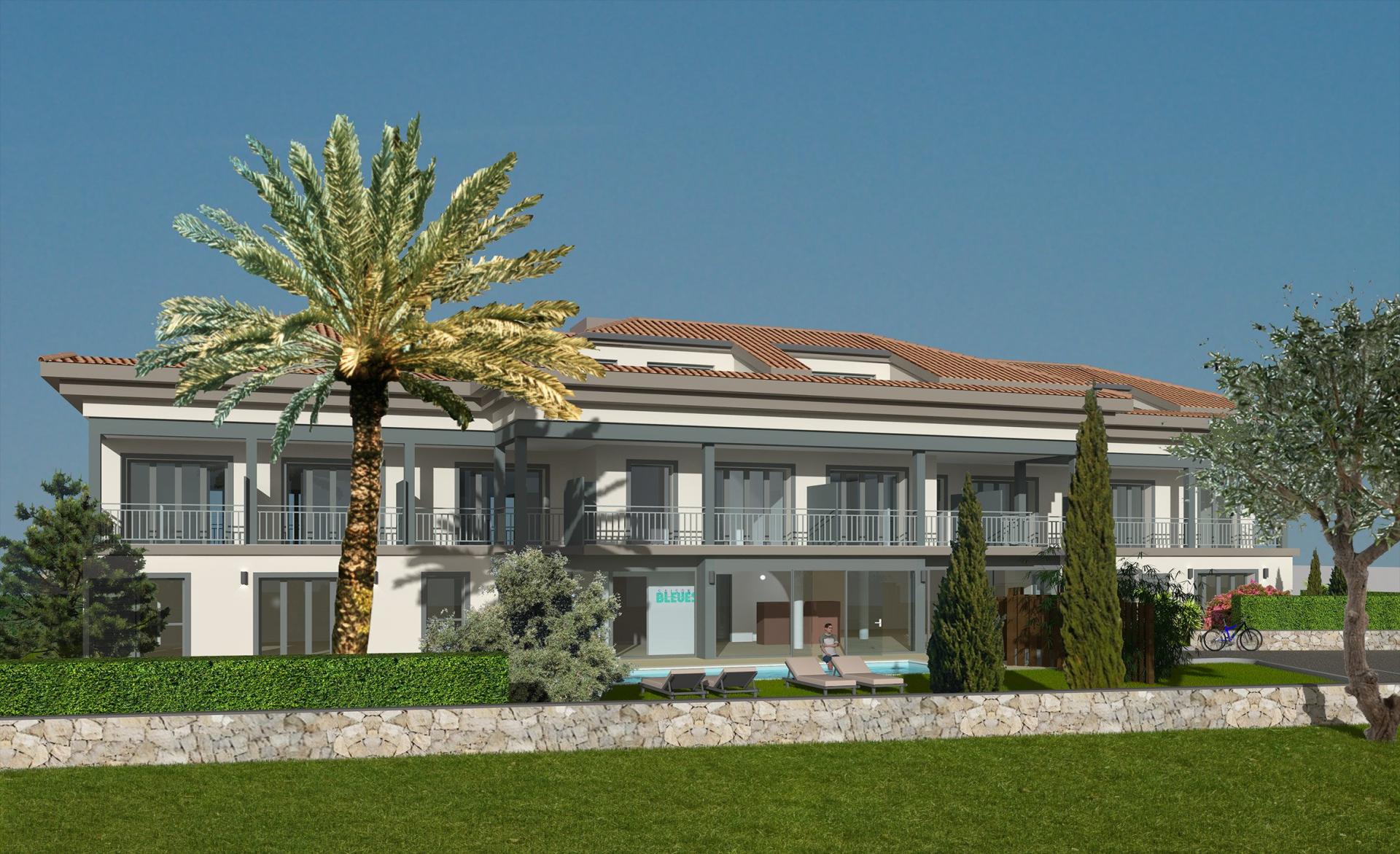 Photo 3 de l'annonce.