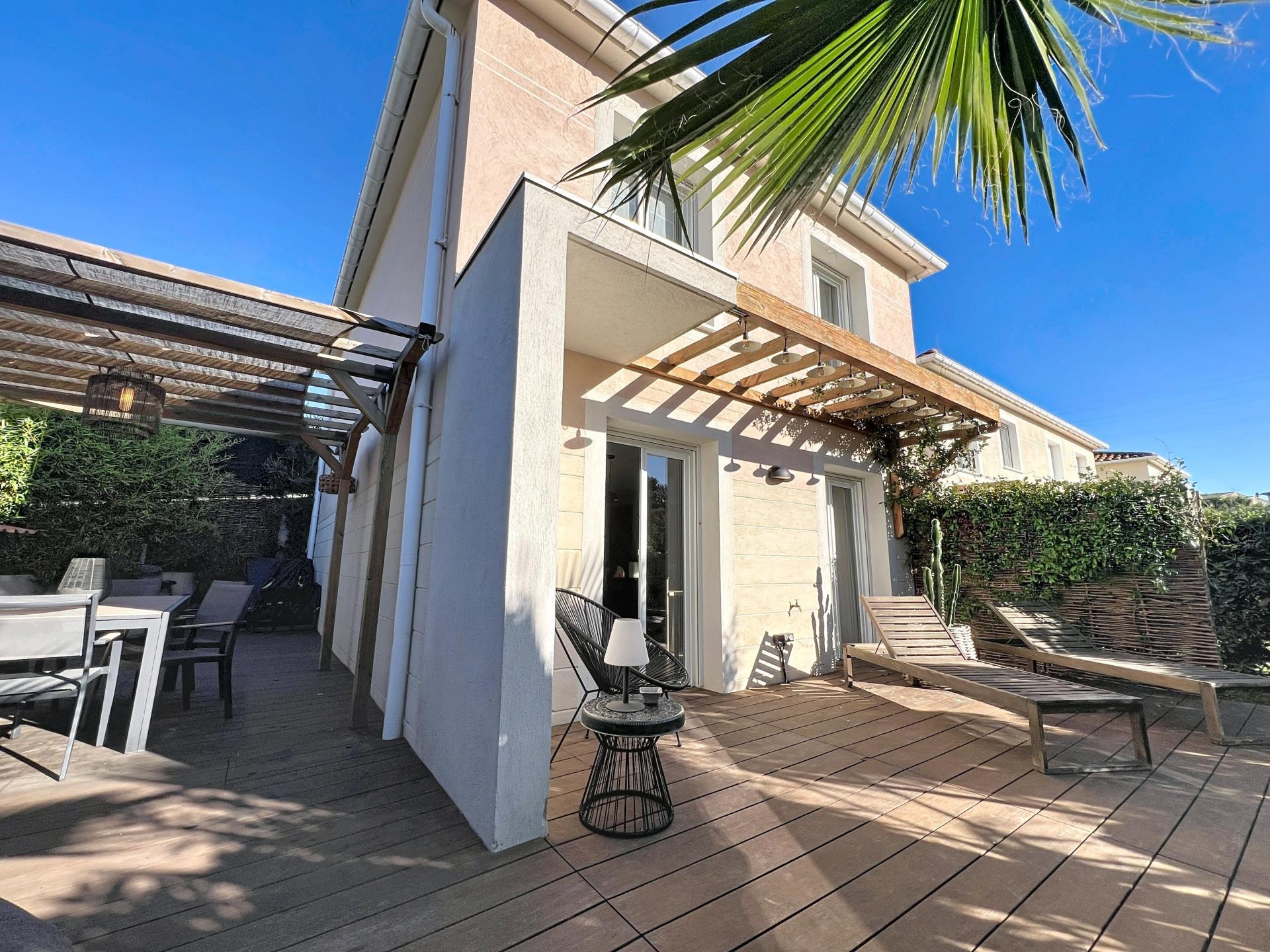 Photo 15 de l'annonce.