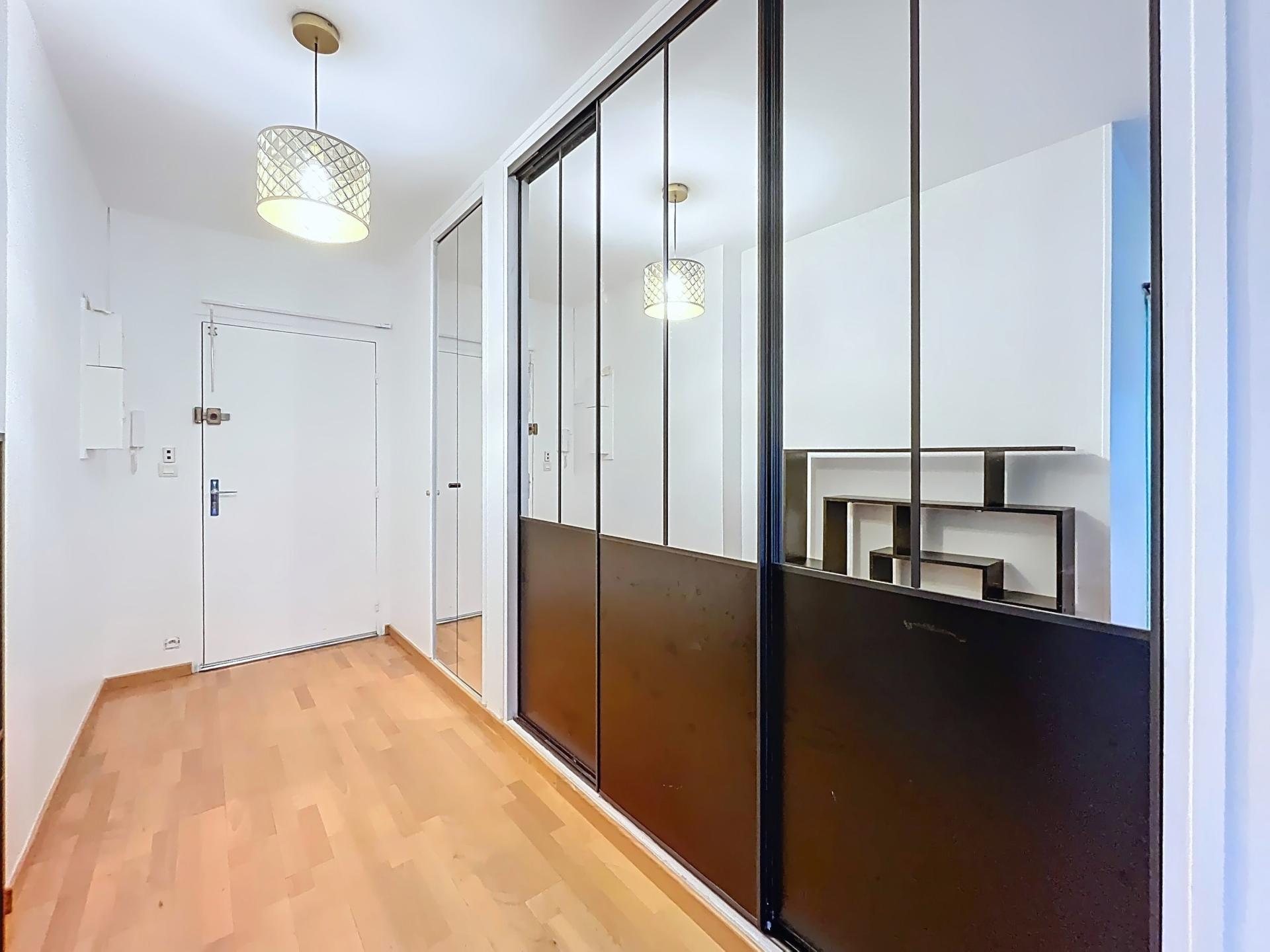 Maison a louer chatou - 3 pièce(s) - 71 m2 - Surfyn