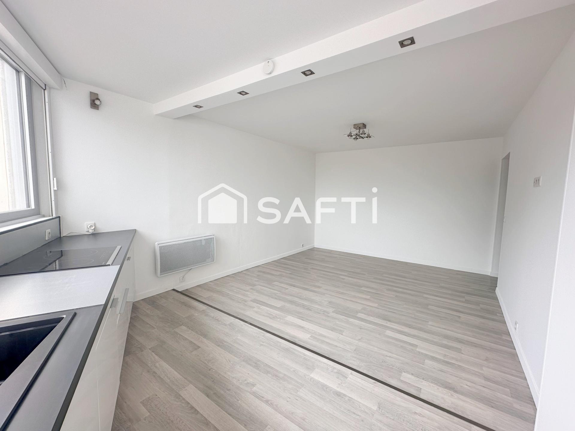 Photo-appartement