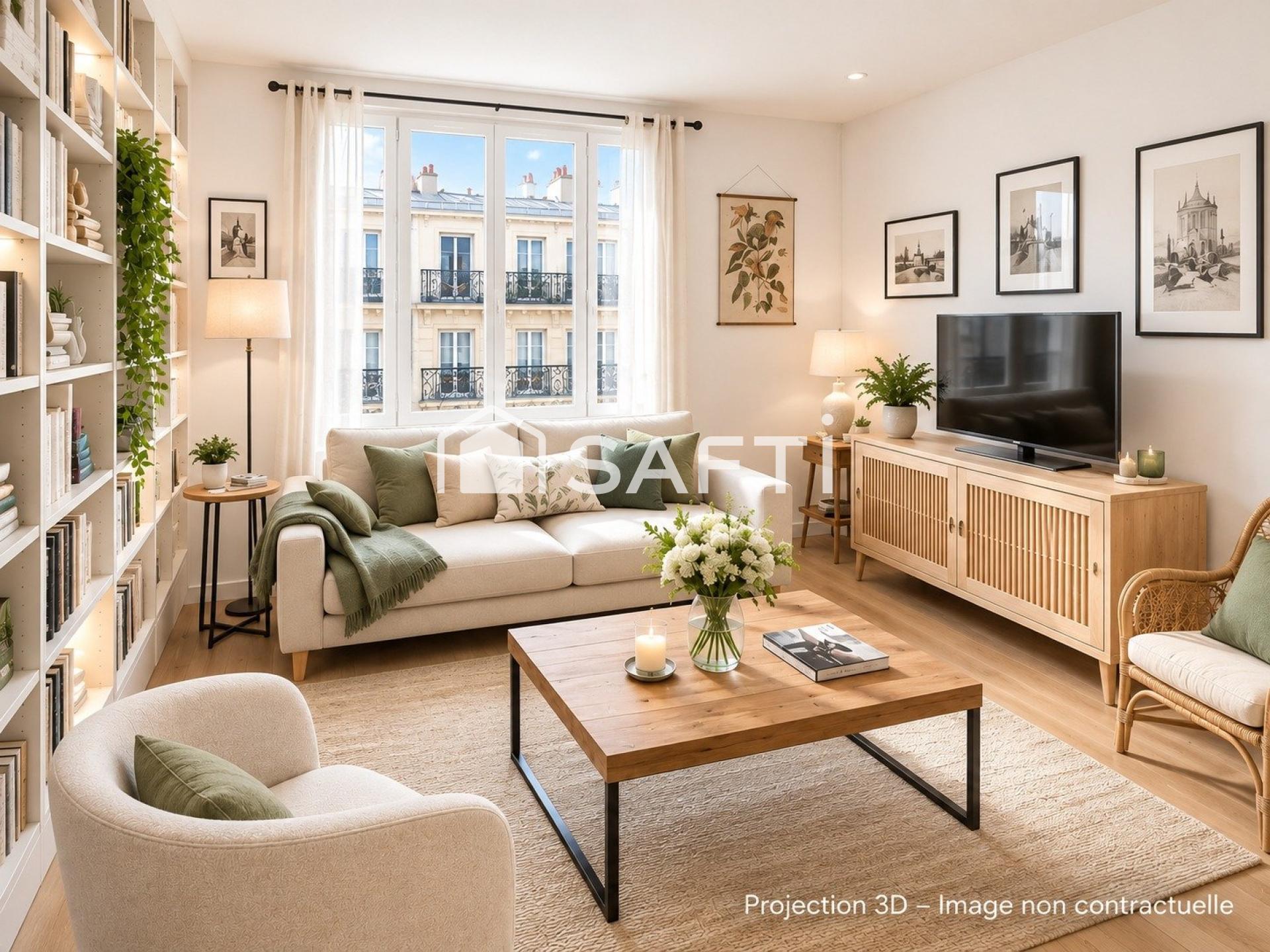 Photo-appartement