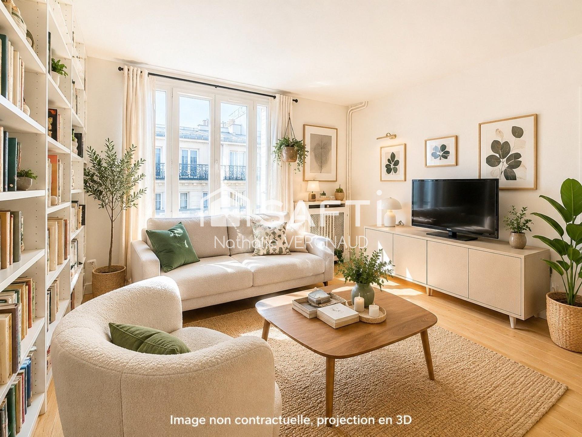 Photo-appartement