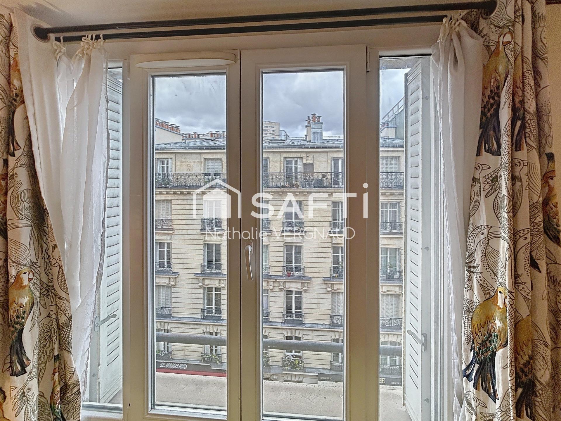 Photo-appartement