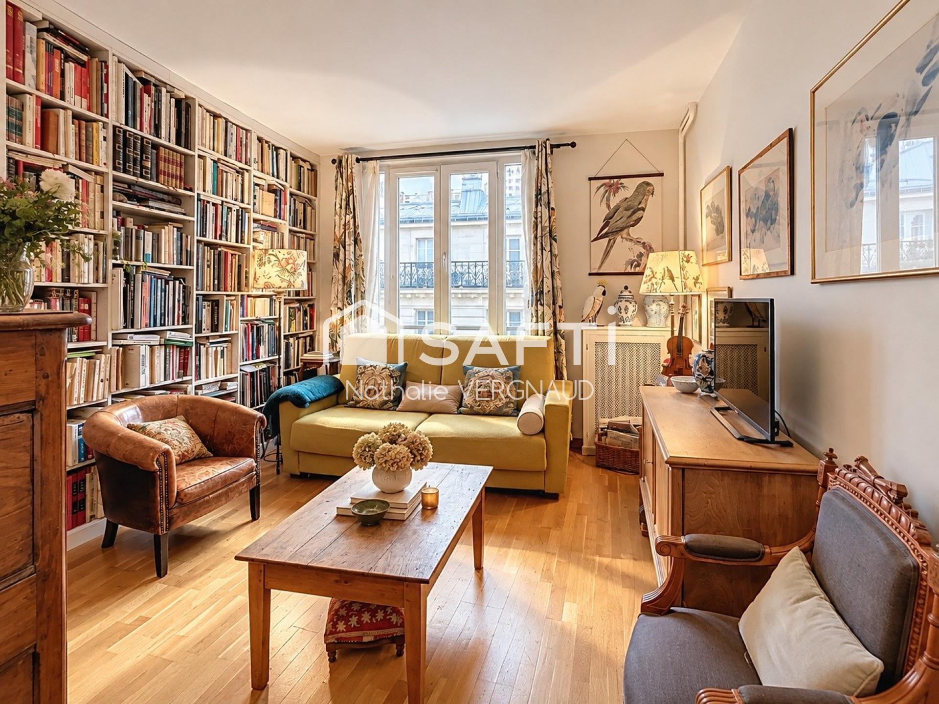 Photo-appartement