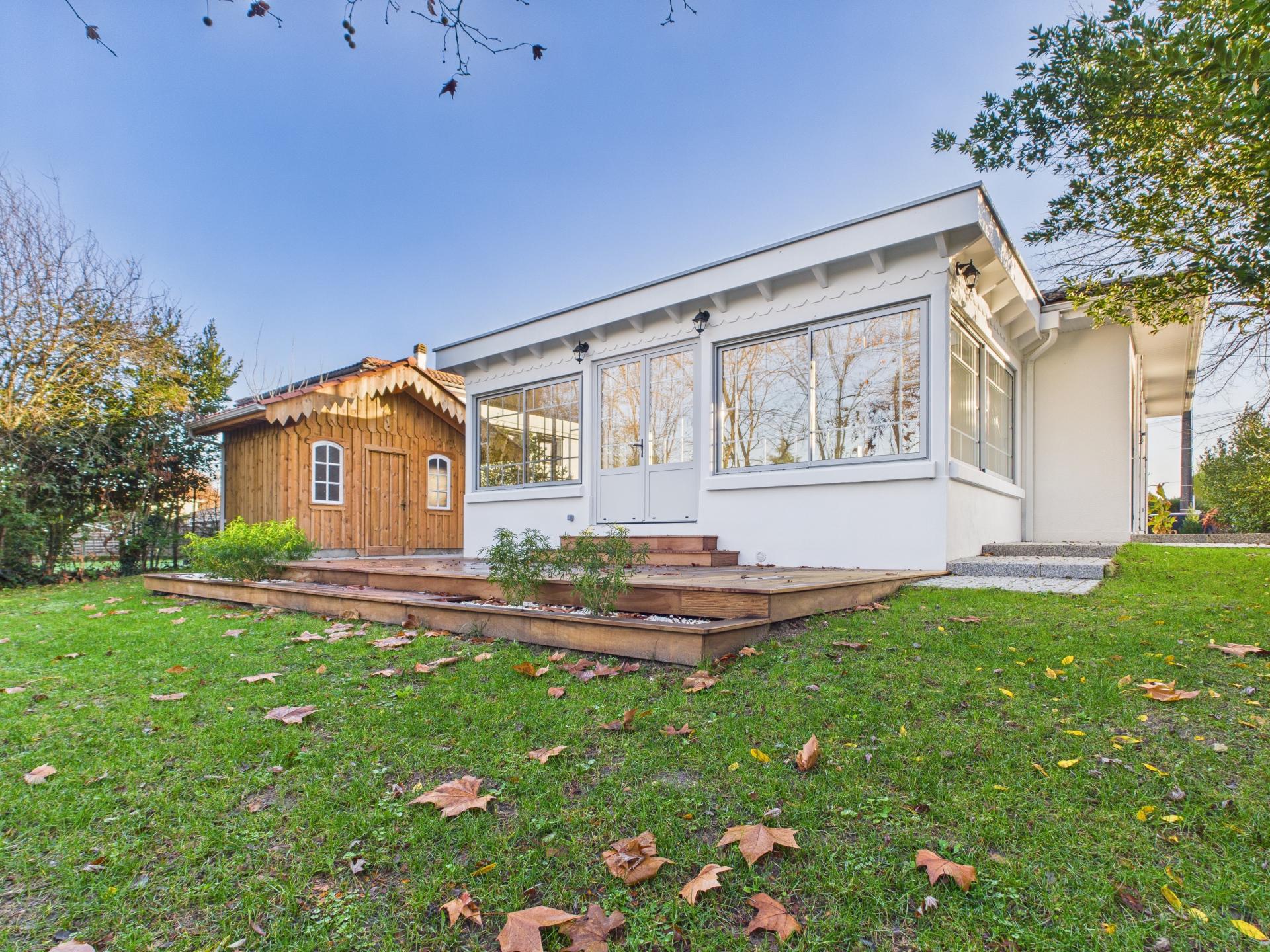 Photo 8 de l'annonce.