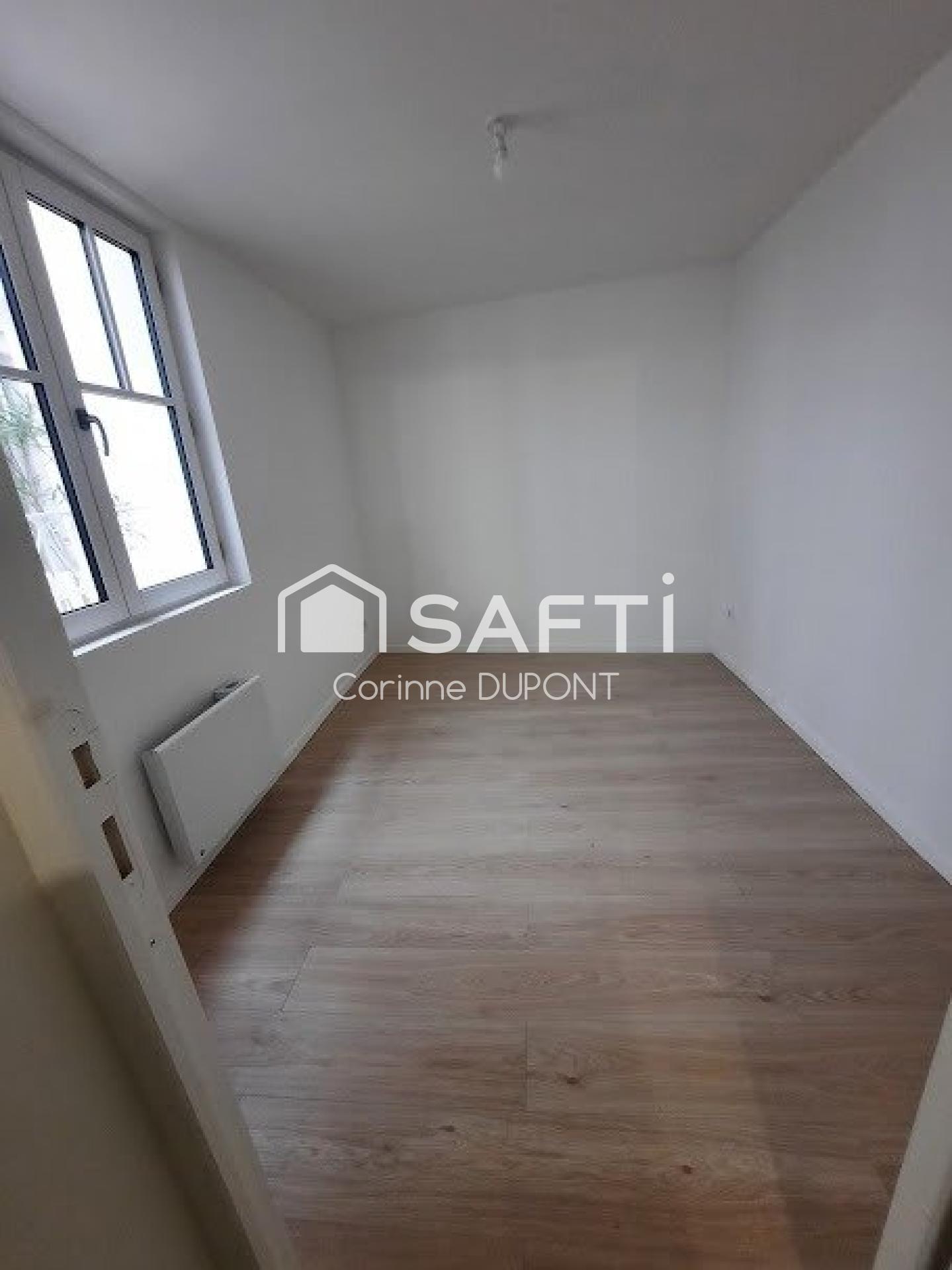 Photo-appartement