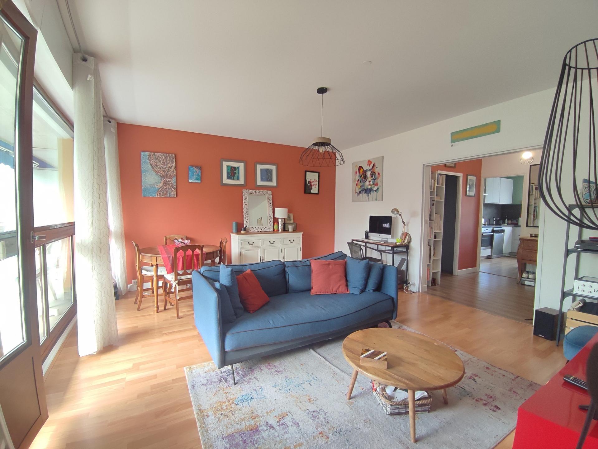 Photo-appartement