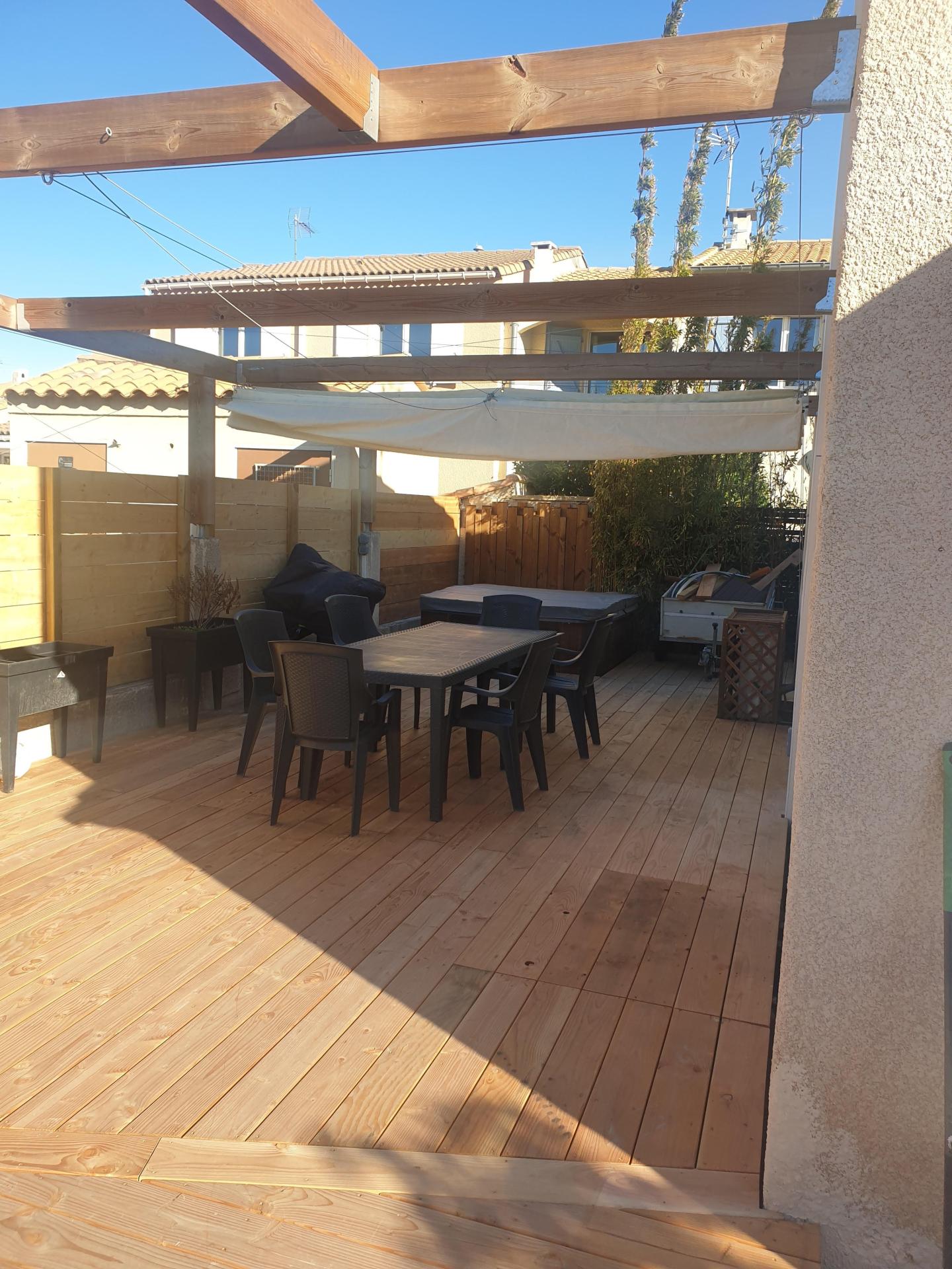 Photo 9 de l'annonce.