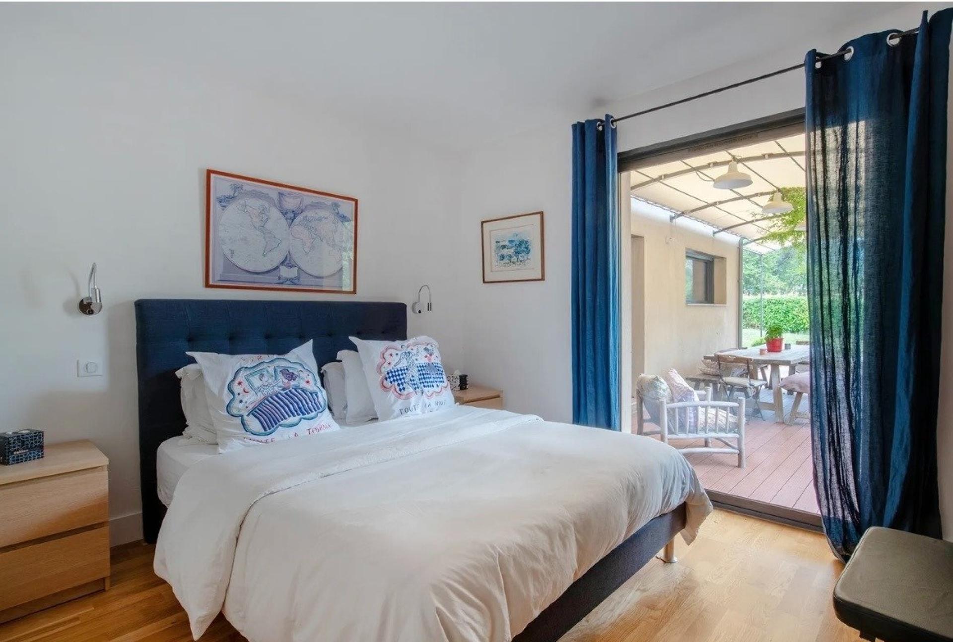 Photo 9 de l'annonce.