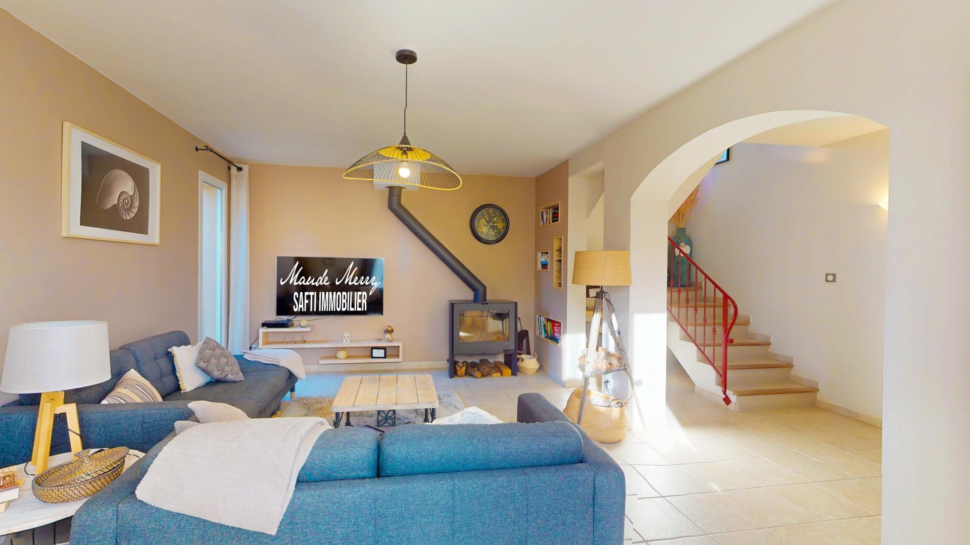 Photo 5 de l'annonce.