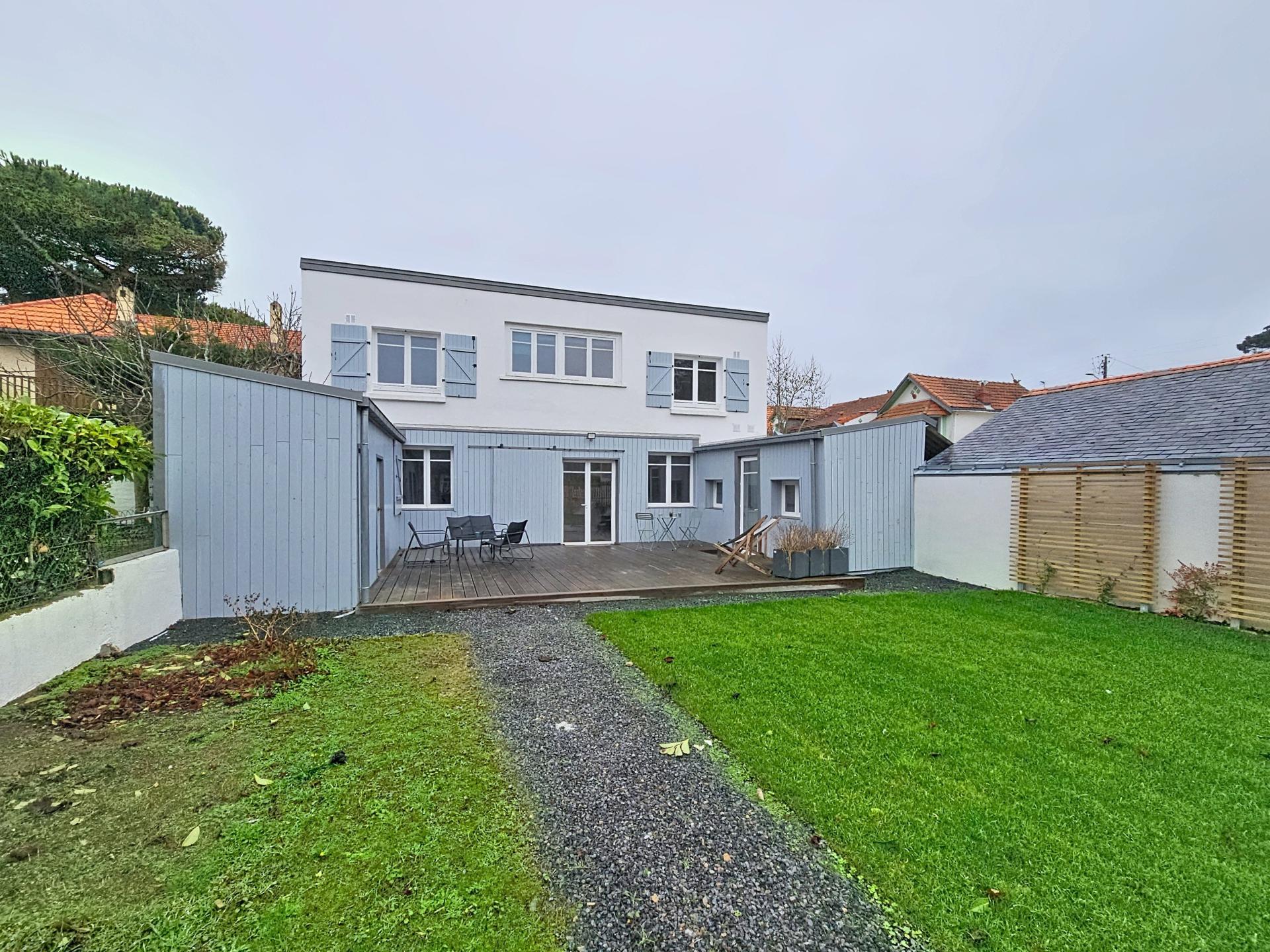 Photo 8 de l'annonce.