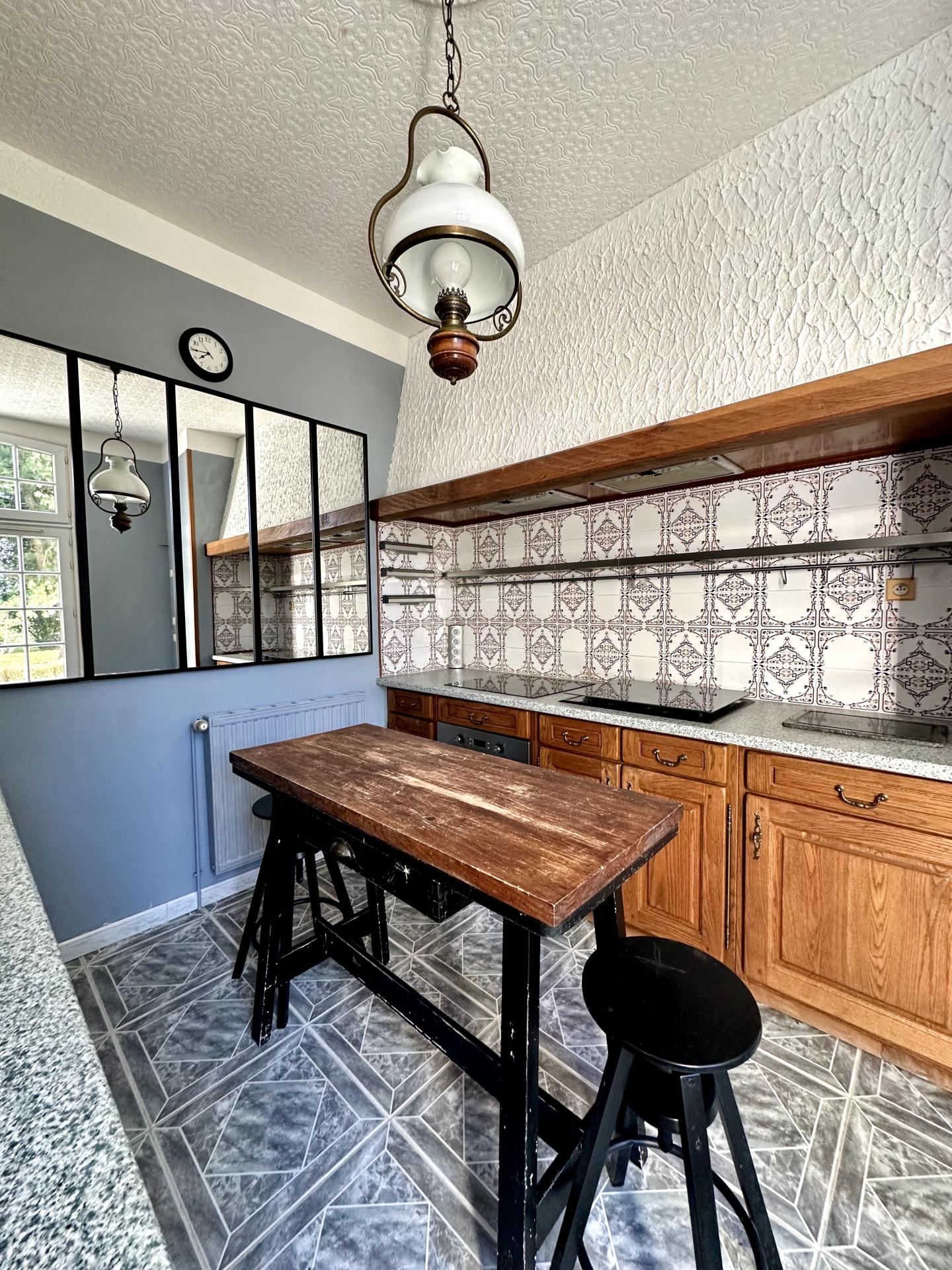 Photo 17 de l'annonce.