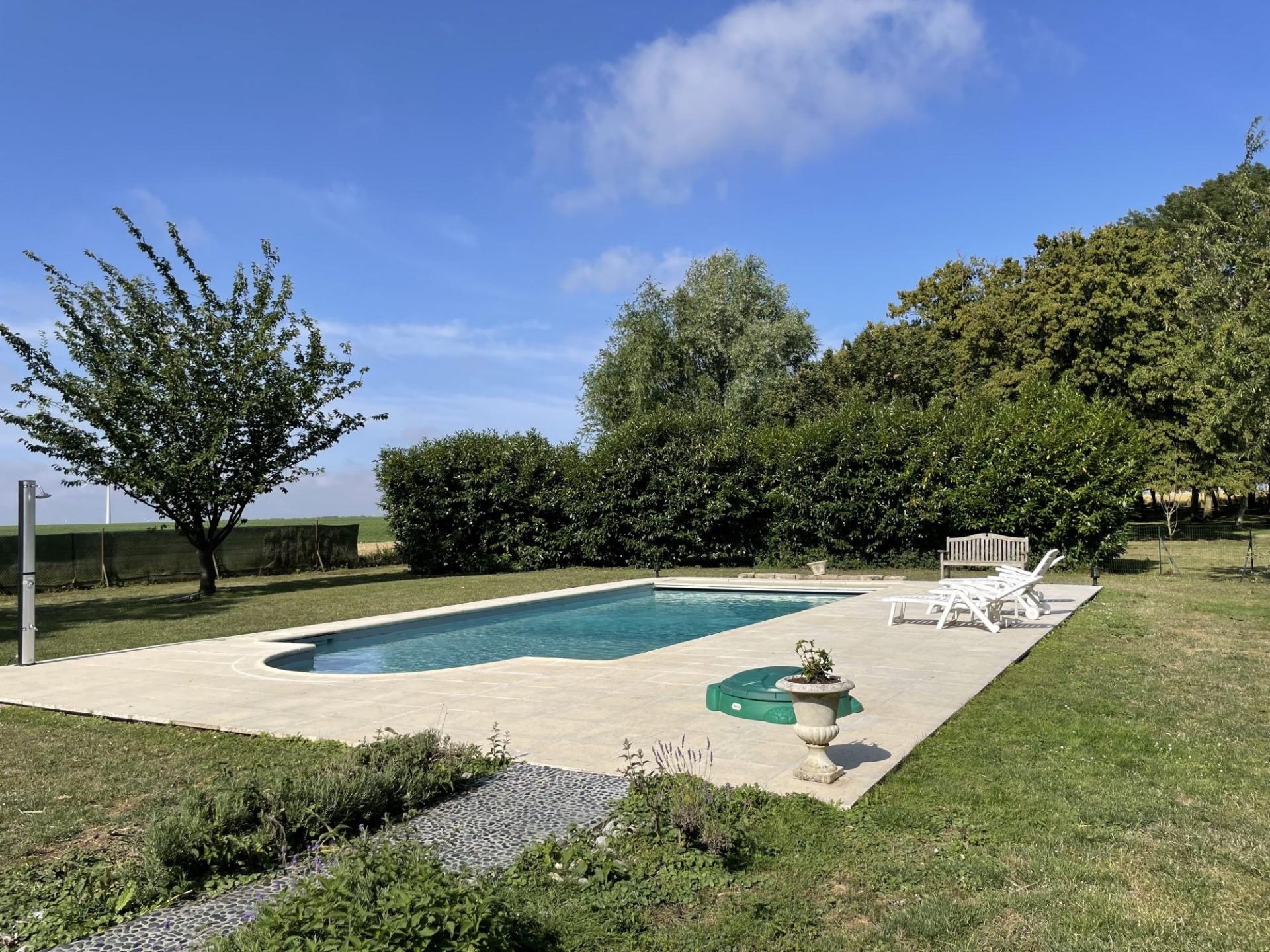 Photo 44 de l'annonce.