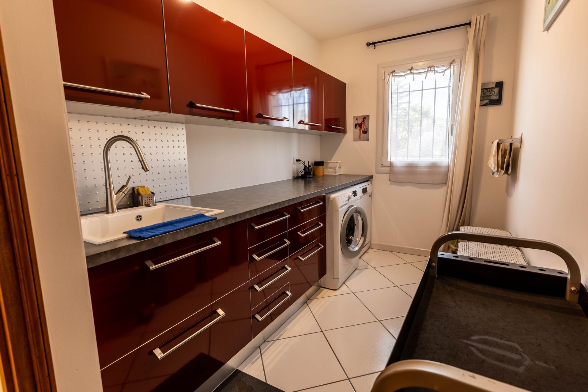 Photo 9 de l'annonce.