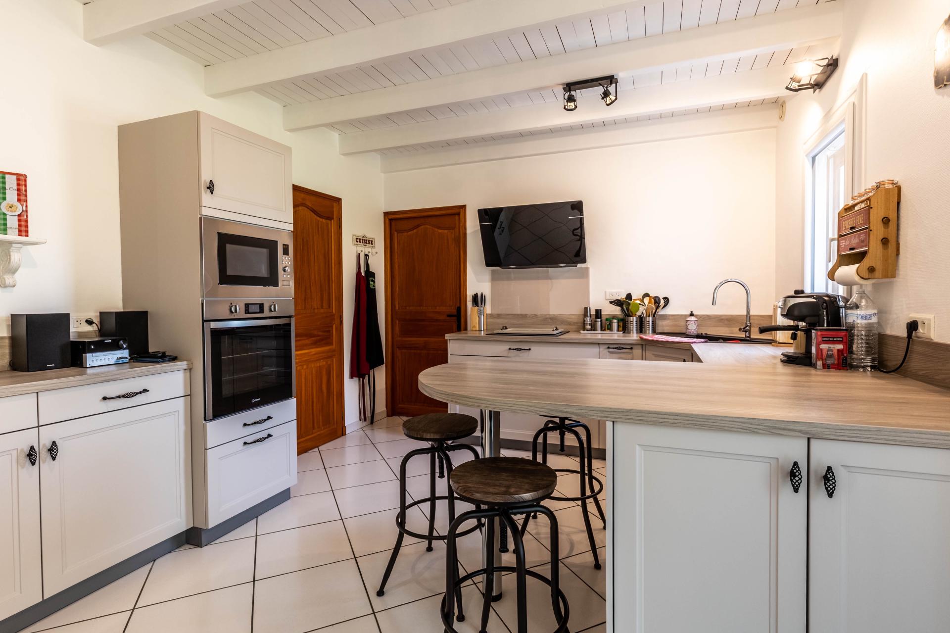 Photo 6 de l'annonce.