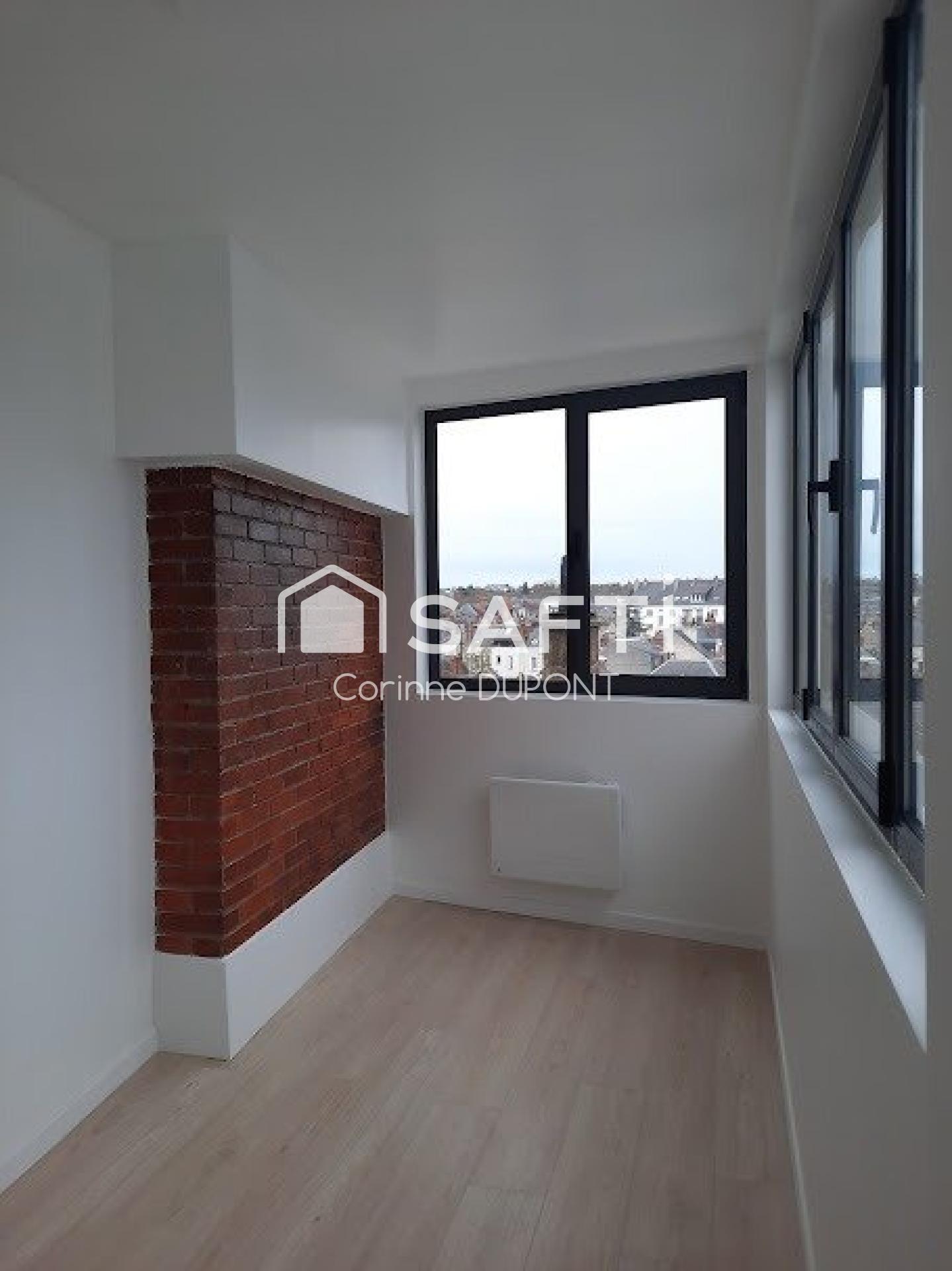 Photo-appartement