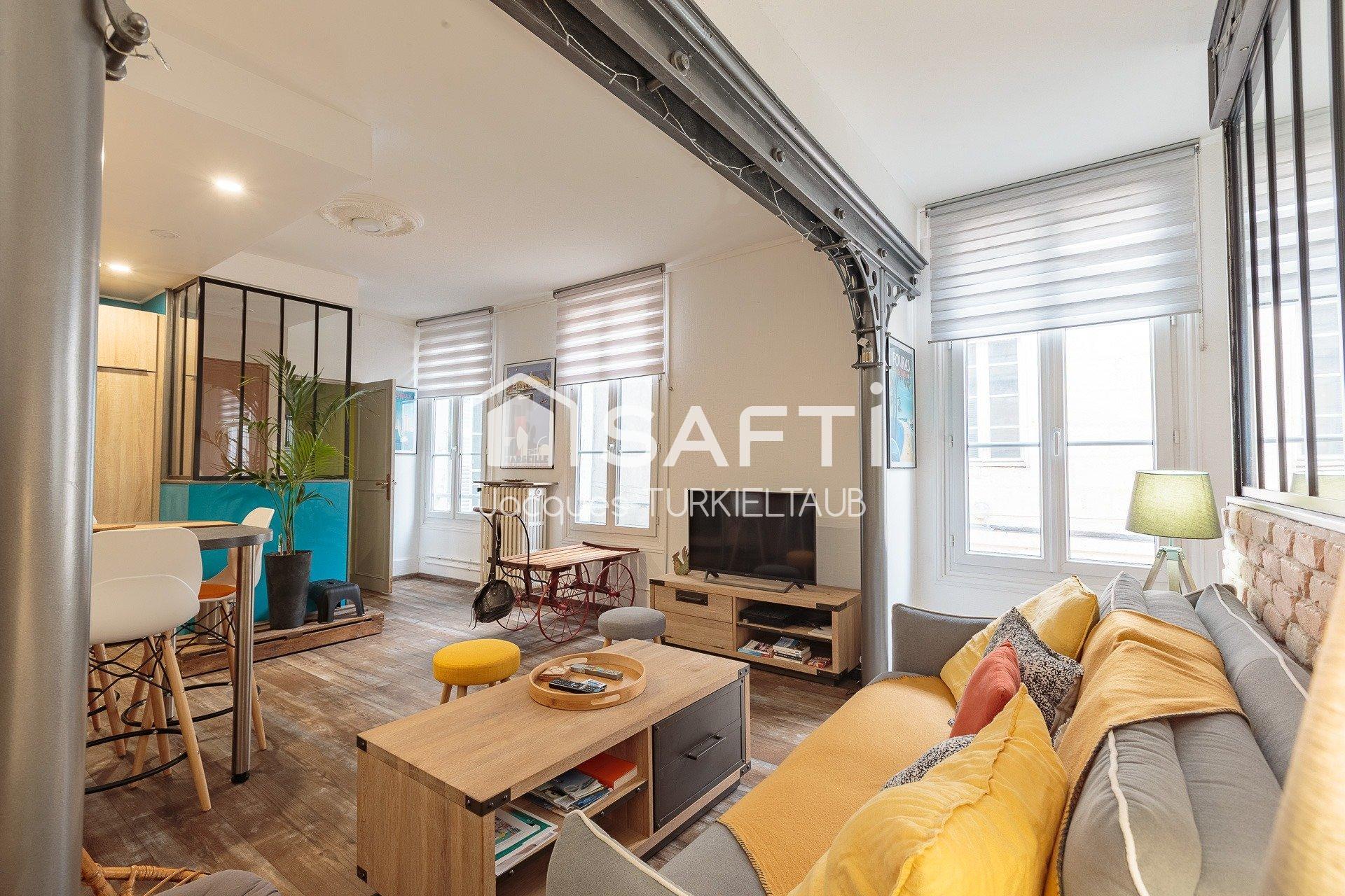 Photo-appartement