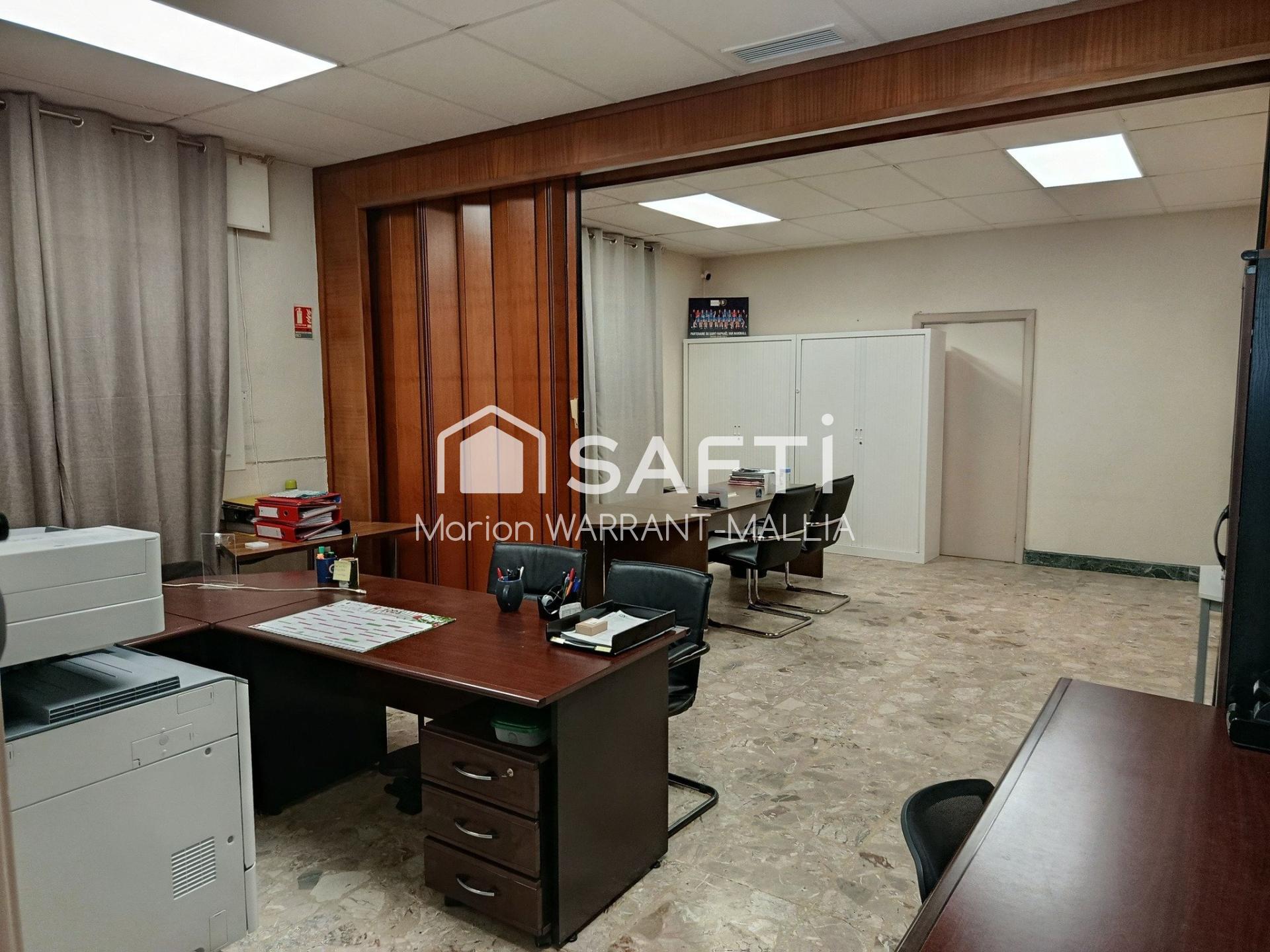 Photo-bureaux