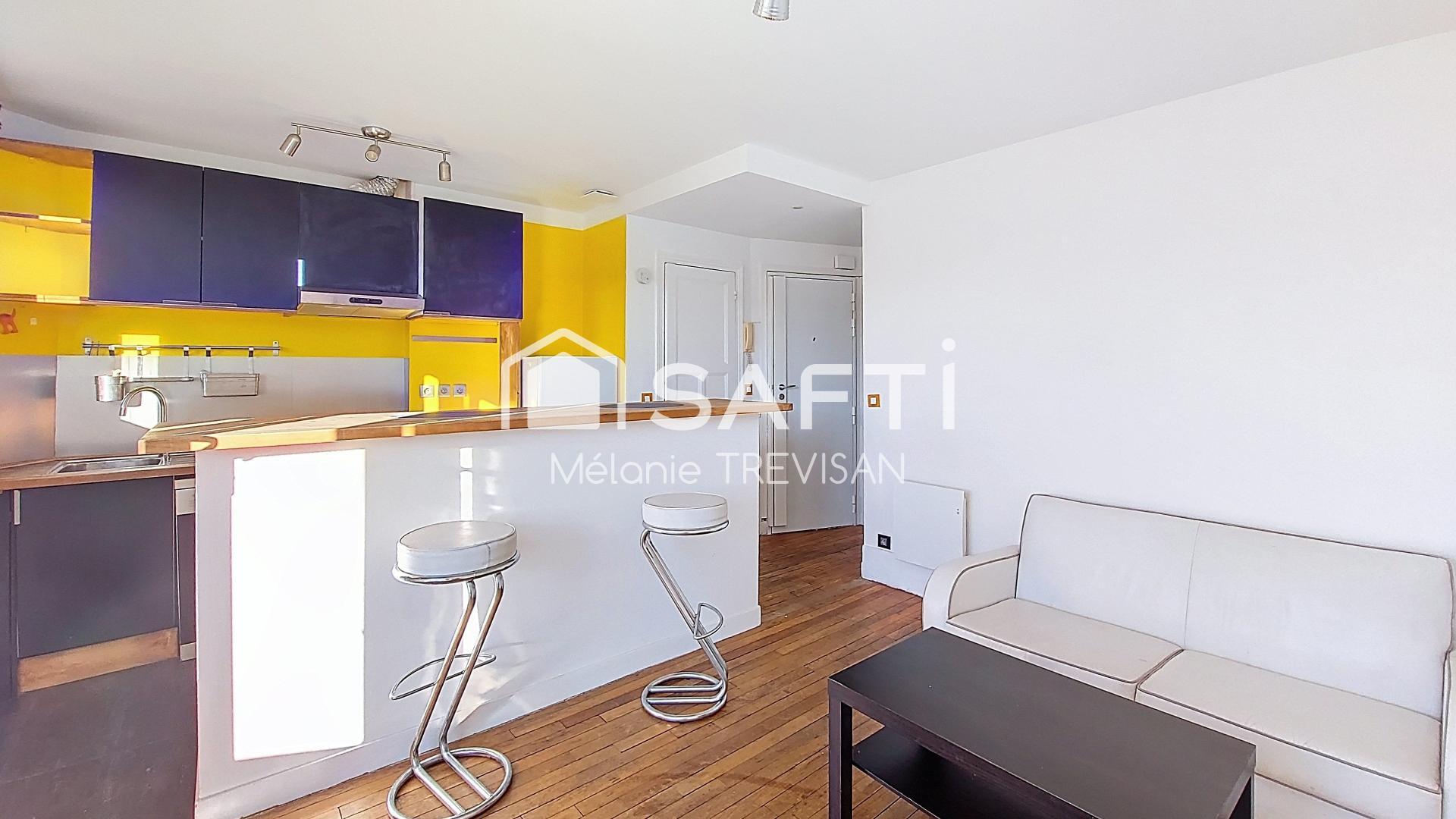 Photo-appartement