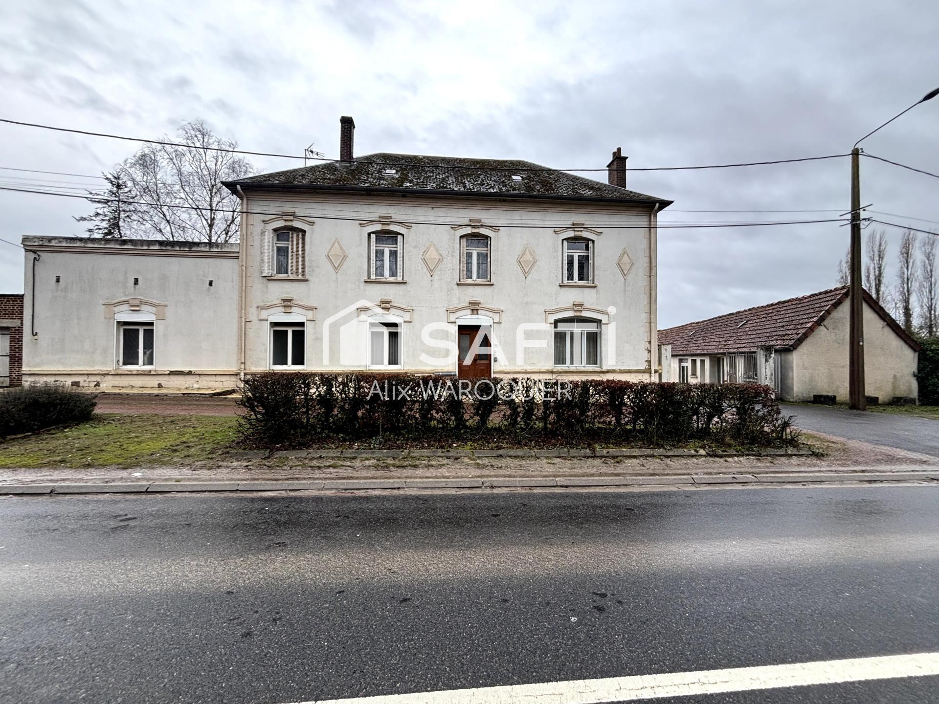 Photo-maison