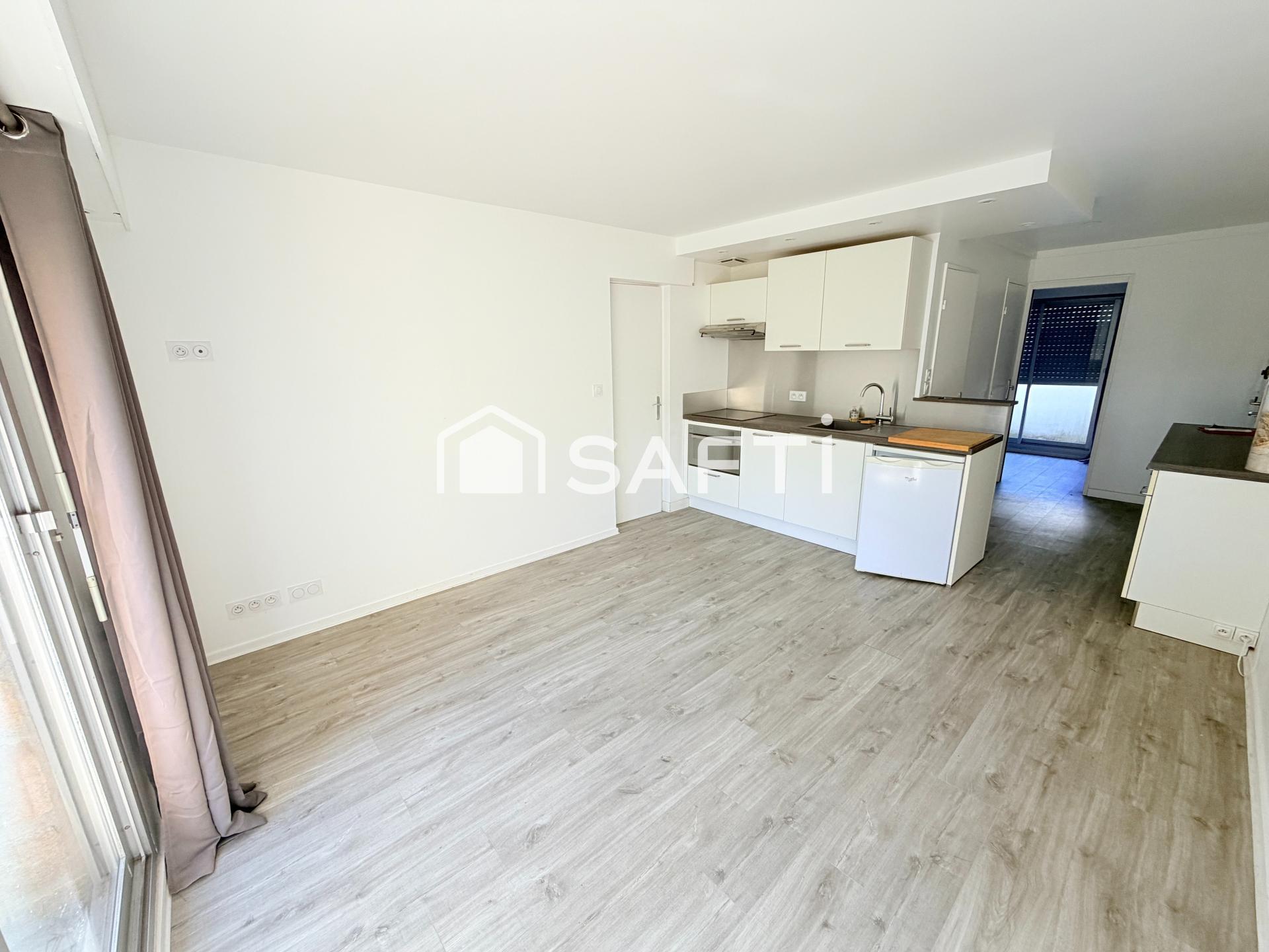 Photo-appartement
