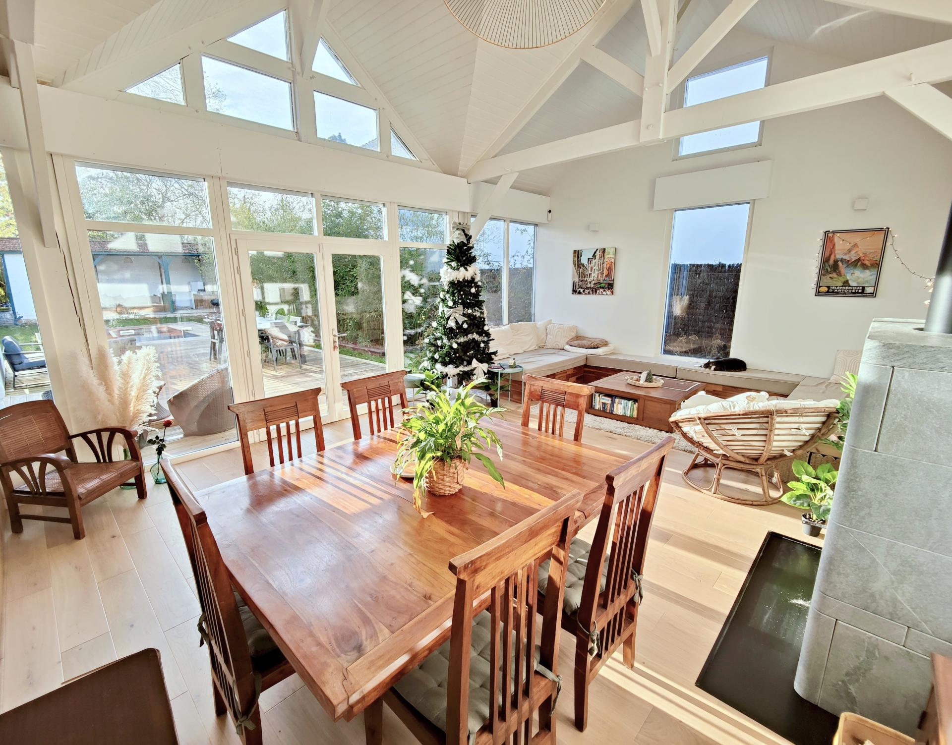 Photo 6 de l'annonce.