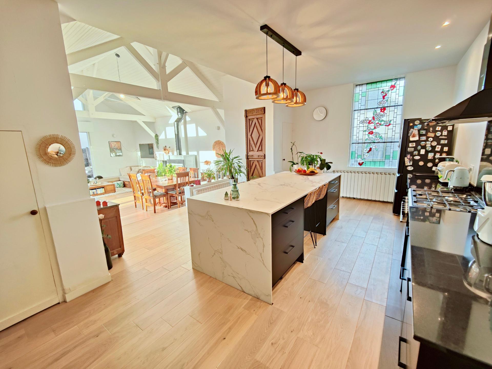 Photo 7 de l'annonce.