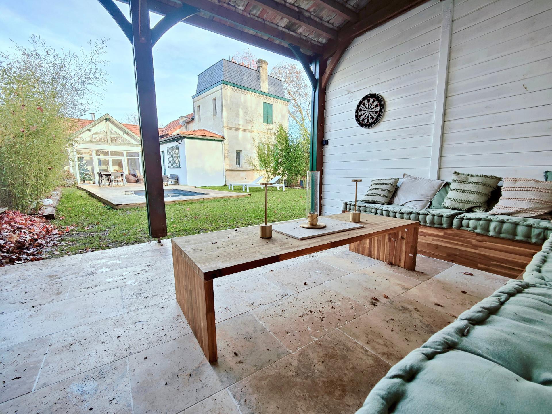 Photo 2 de l'annonce.