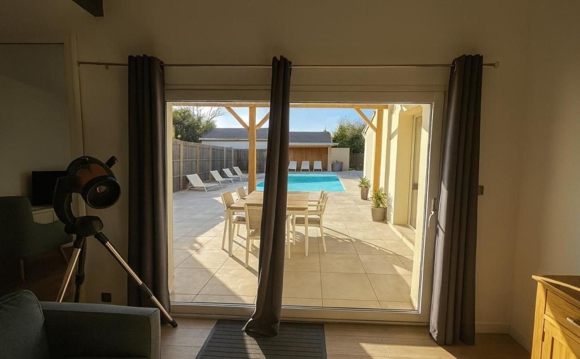 Photo 6 de l'annonce.