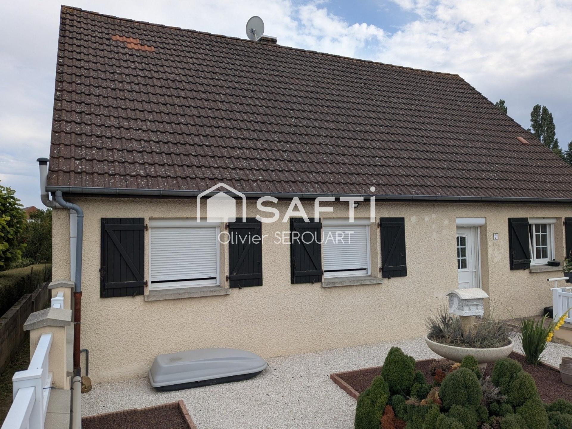 Photo-maison