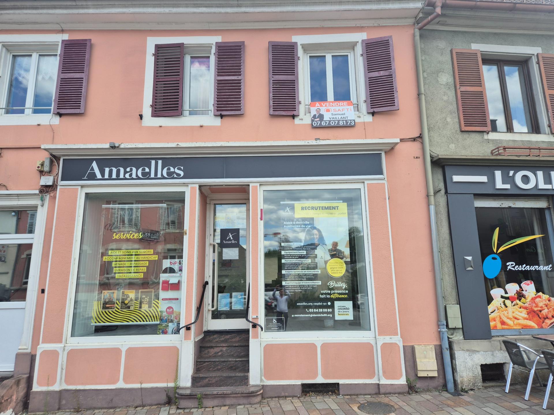 Photo-appartement