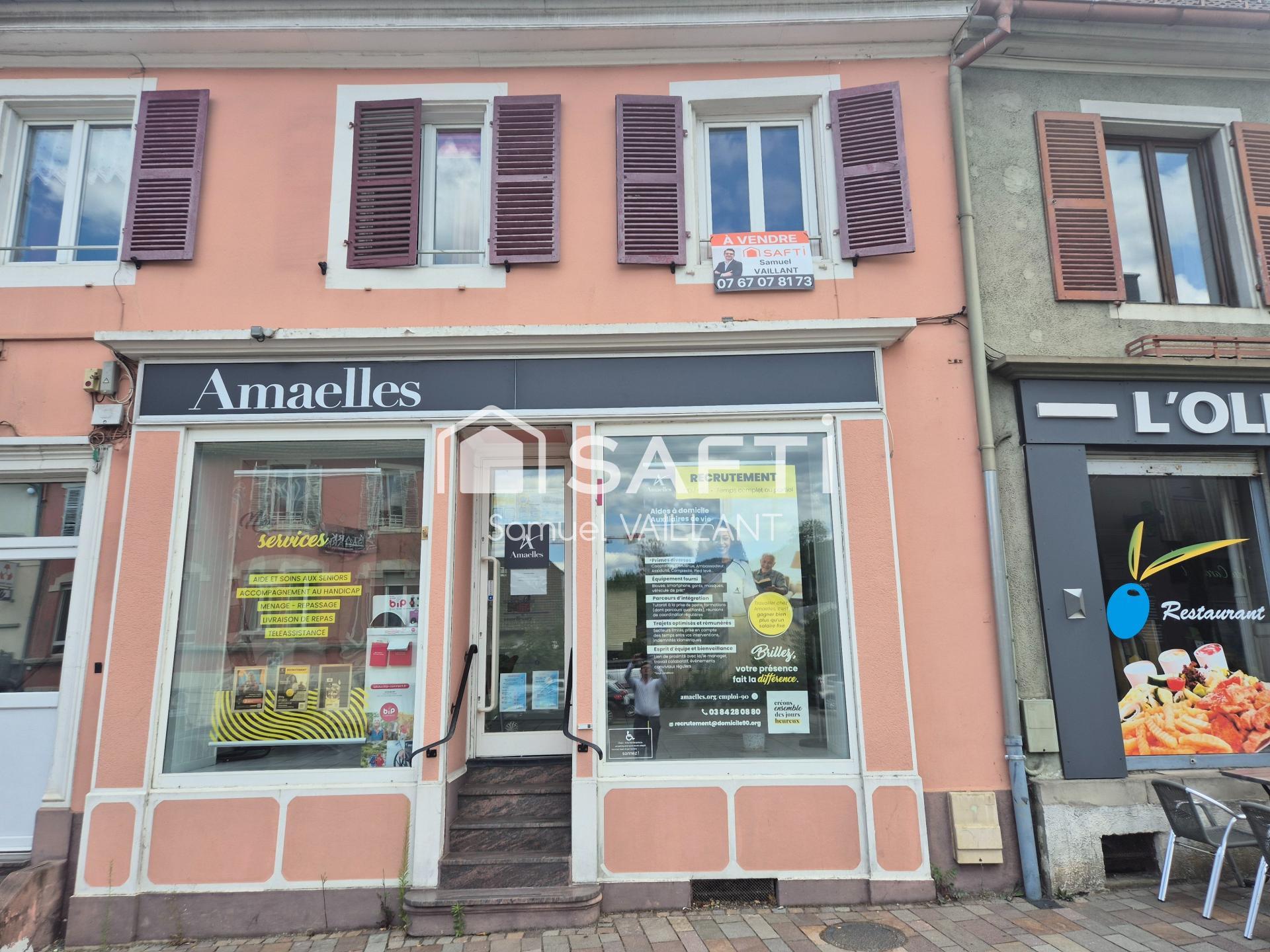 Photo-appartement