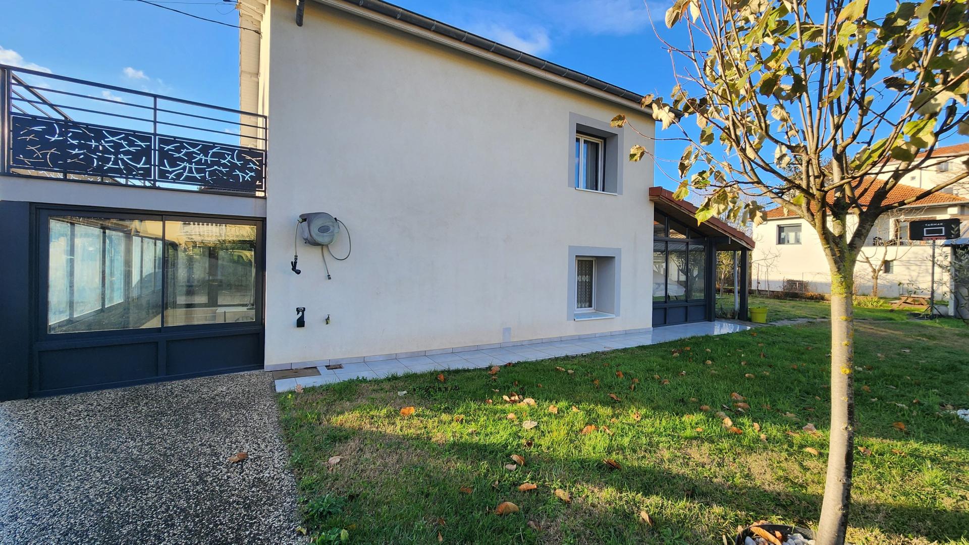 Photo 14 de l'annonce.