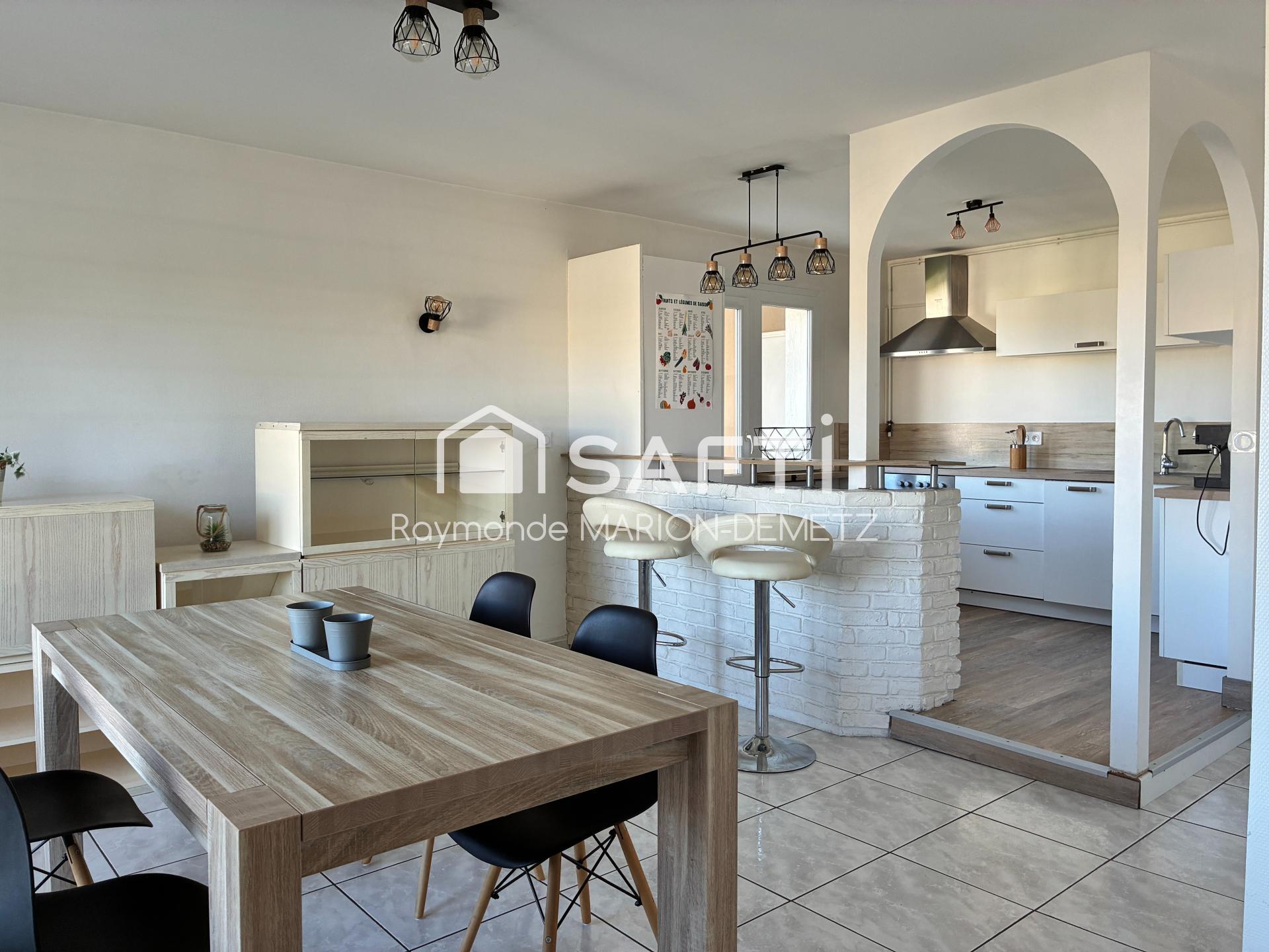 Photo-appartement