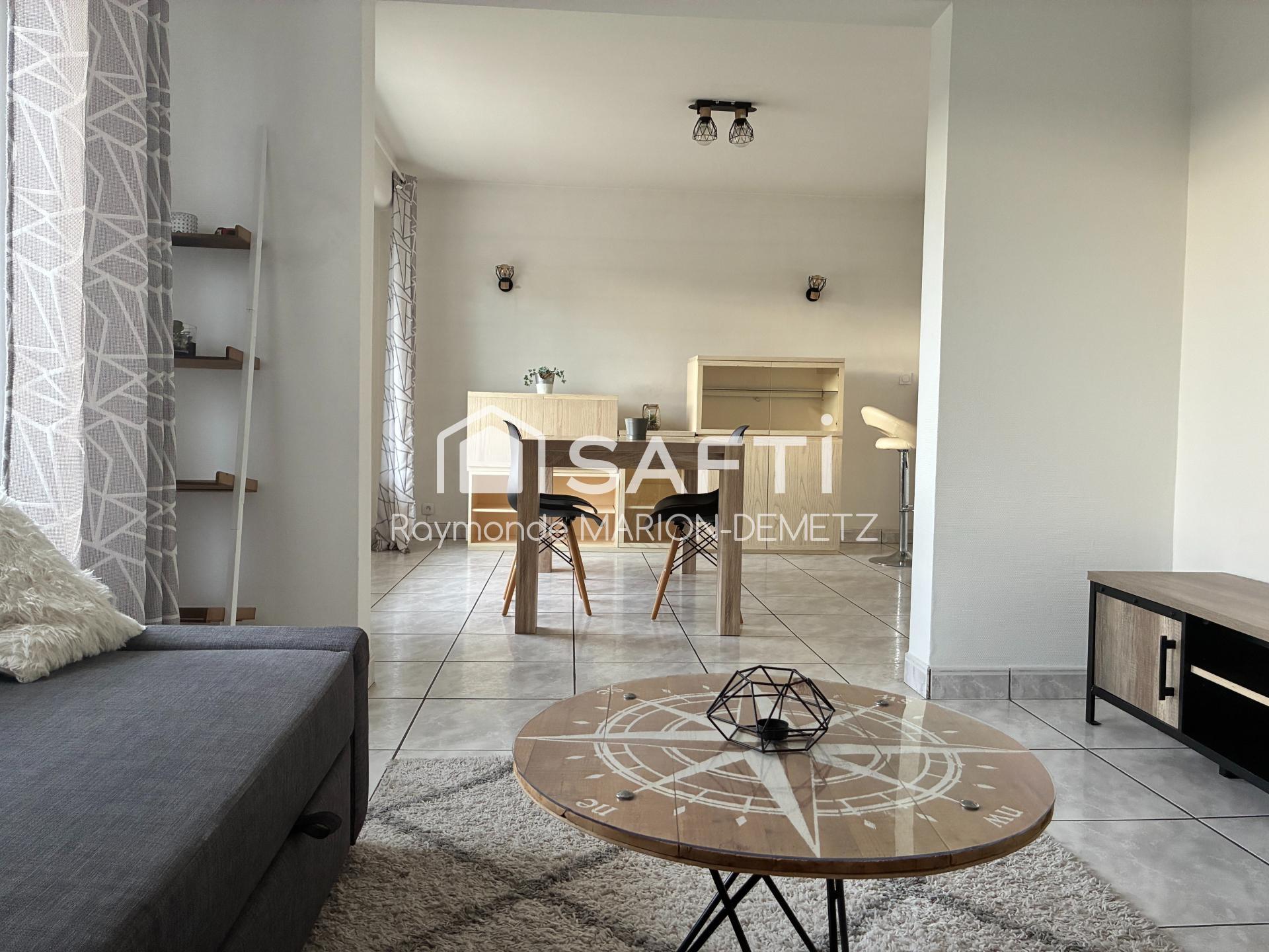 Photo-appartement
