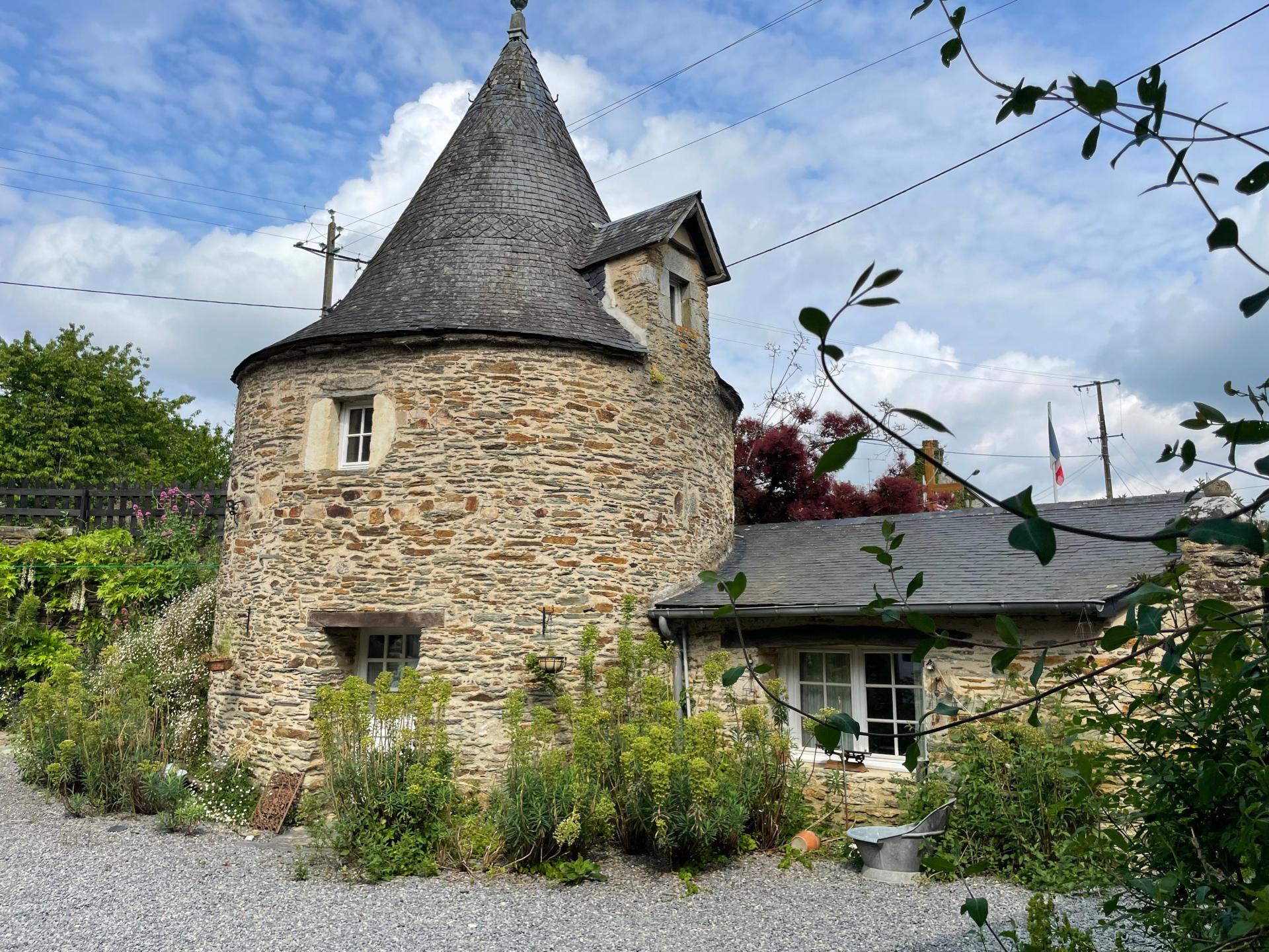 Photo 4 de l'annonce.