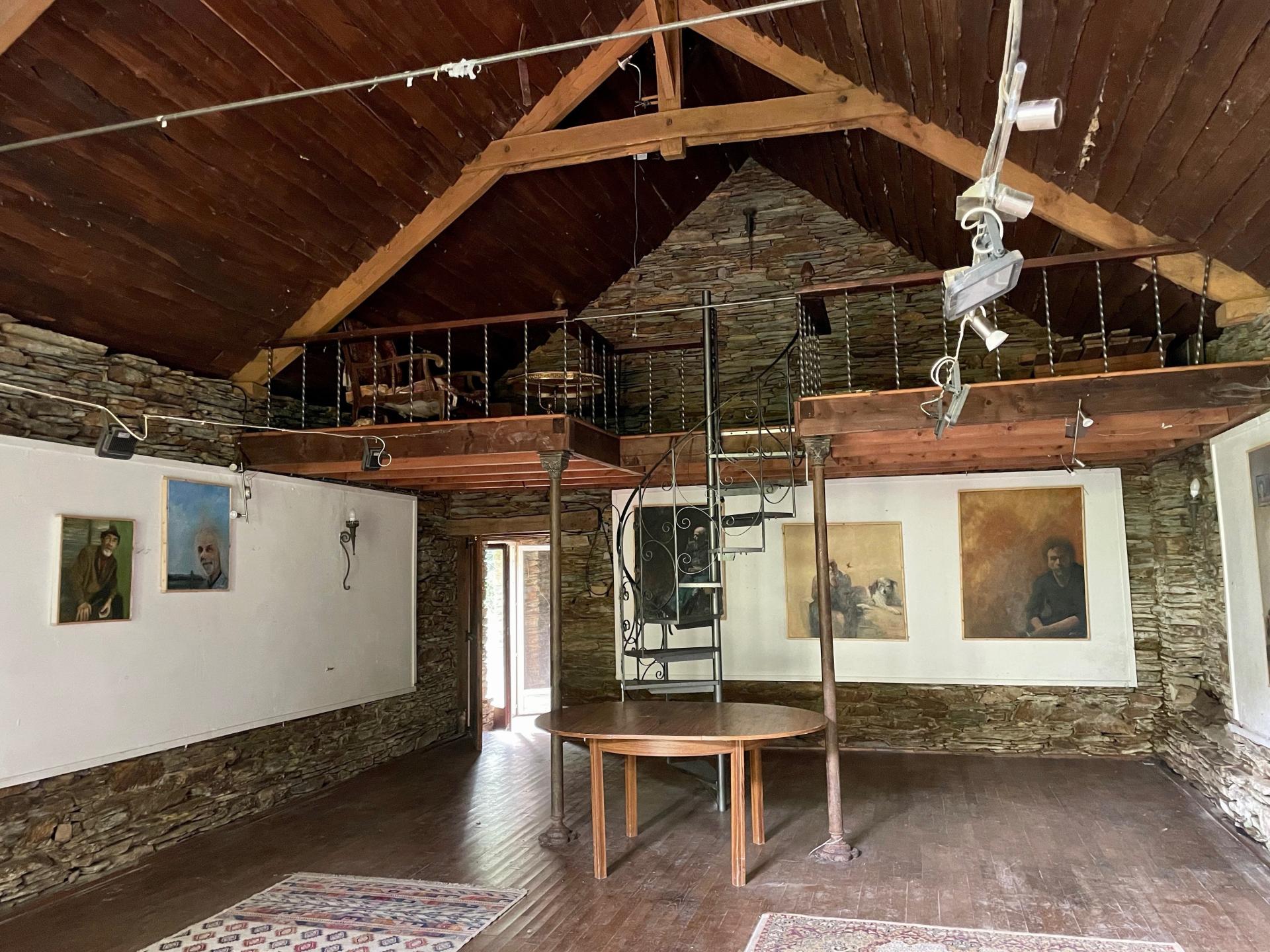 Photo 17 de l'annonce.