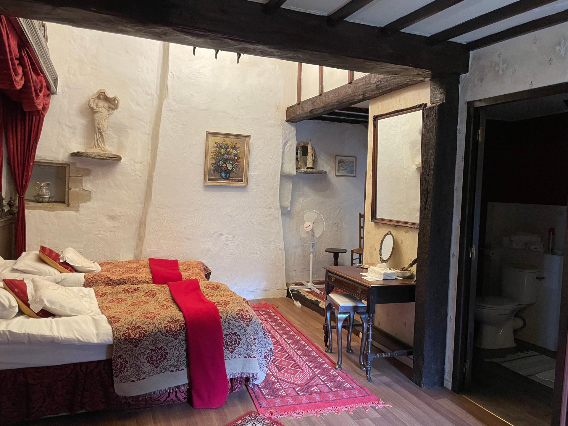 Photo 14 de l'annonce.