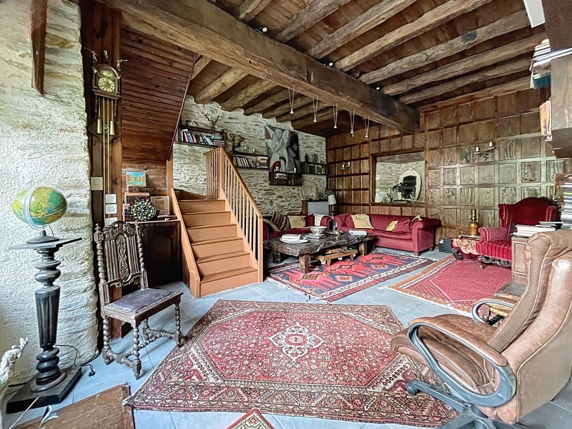 Photo 6 de l'annonce.