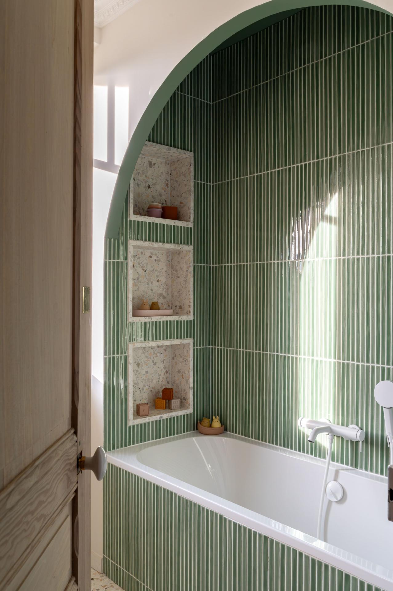 Photo 8 de l'annonce.