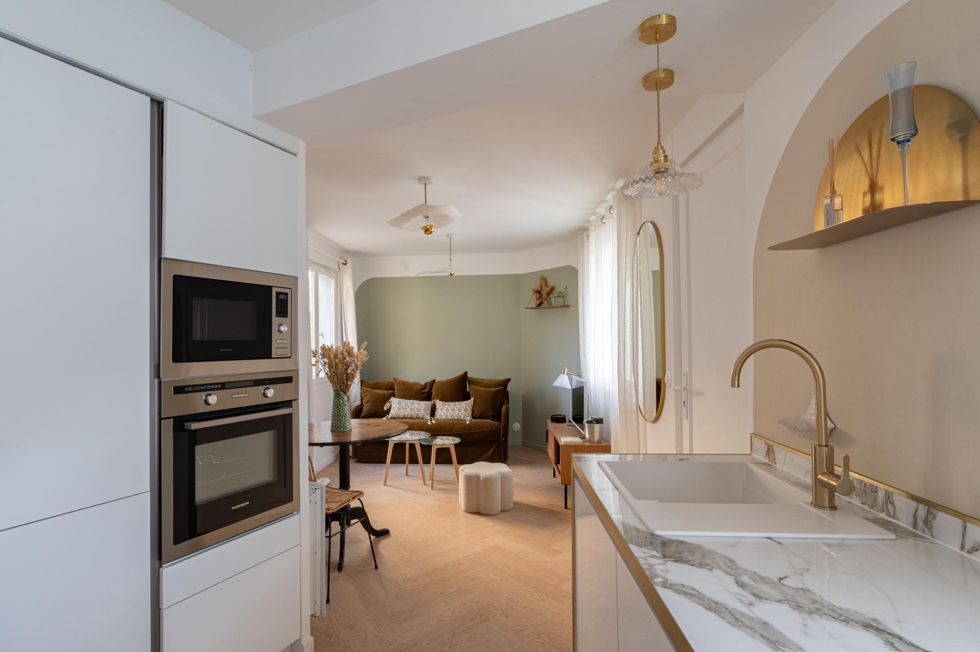 Photo 12 de l'annonce.