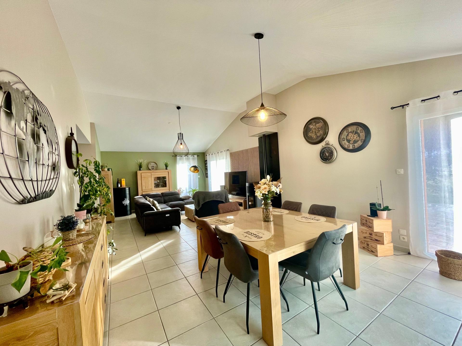 Photo 3 de l'annonce.