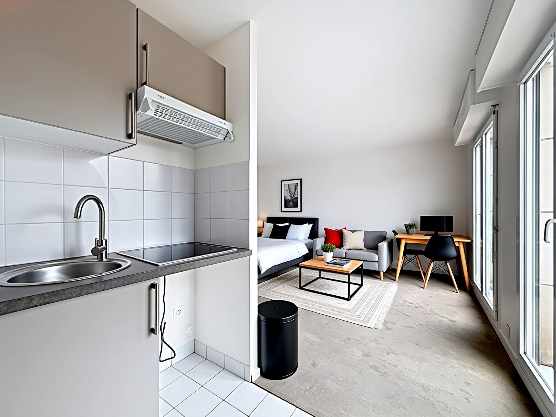 Photo-appartement