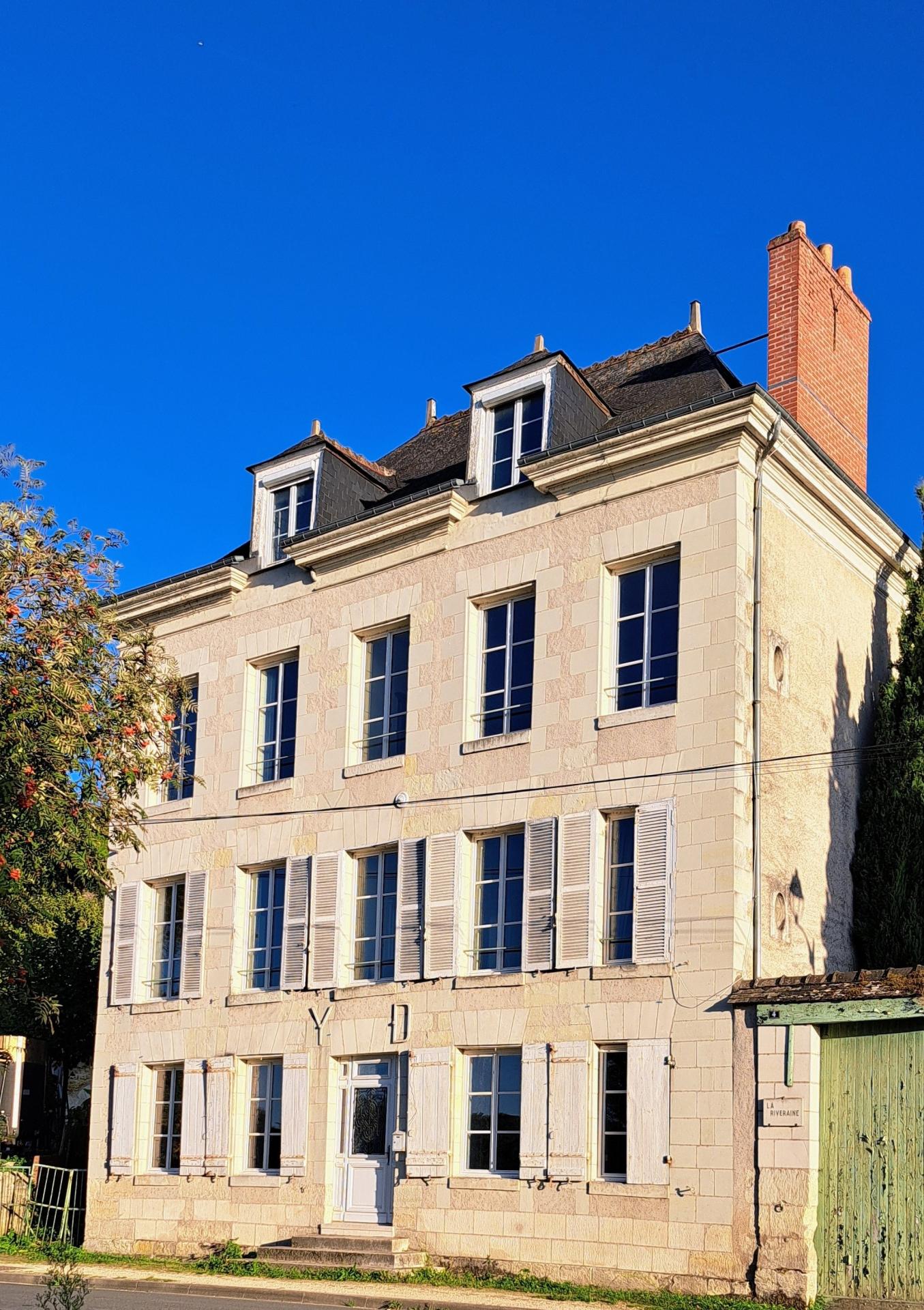 Photo 2 de l'annonce.