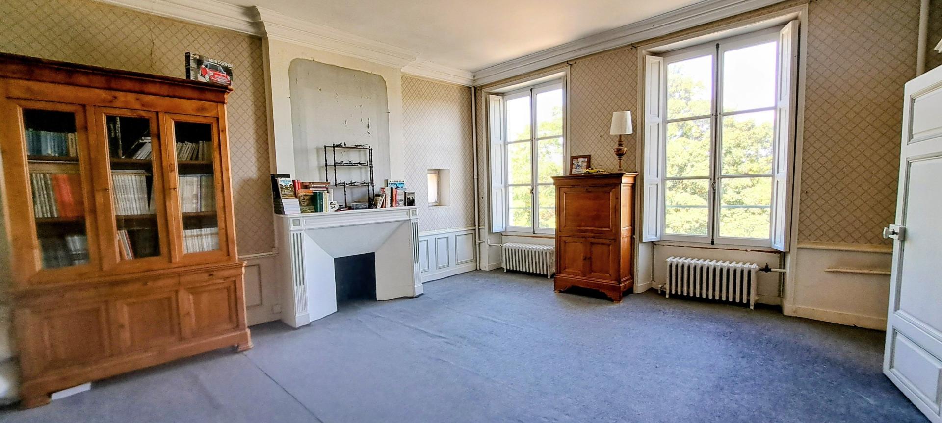 Photo 8 de l'annonce.