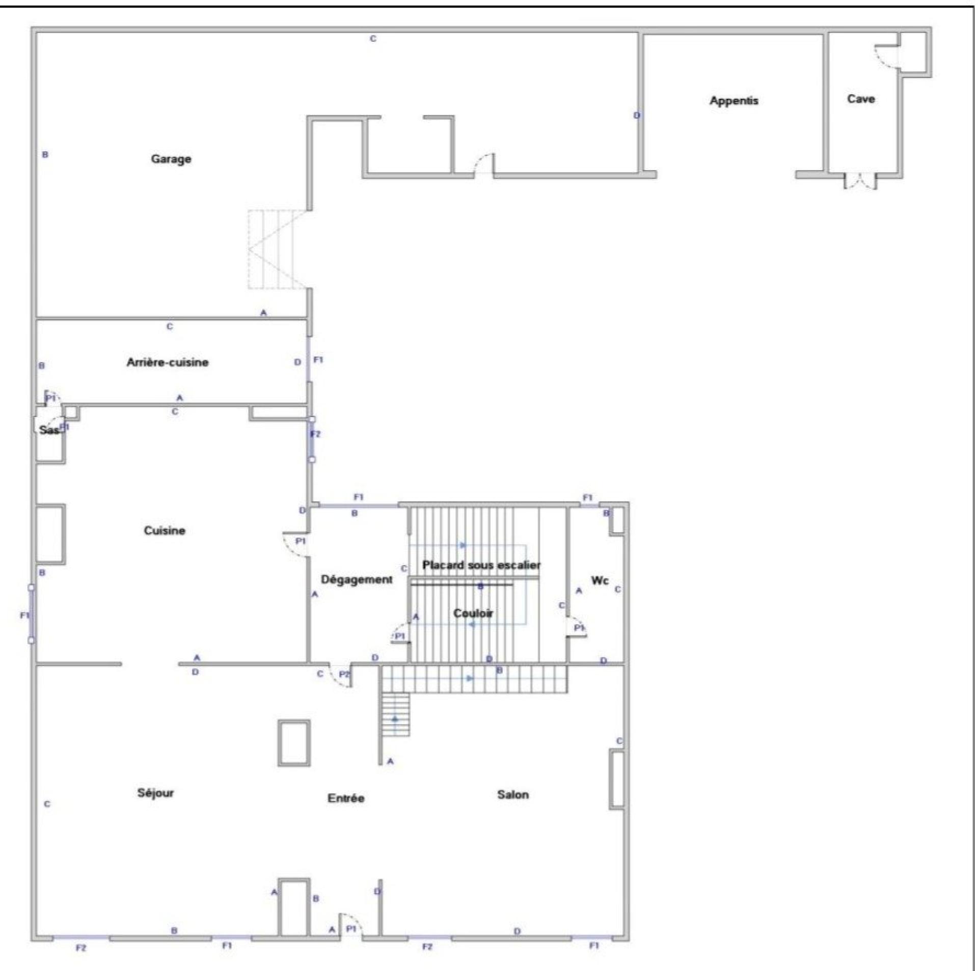 Photo 13 de l'annonce.