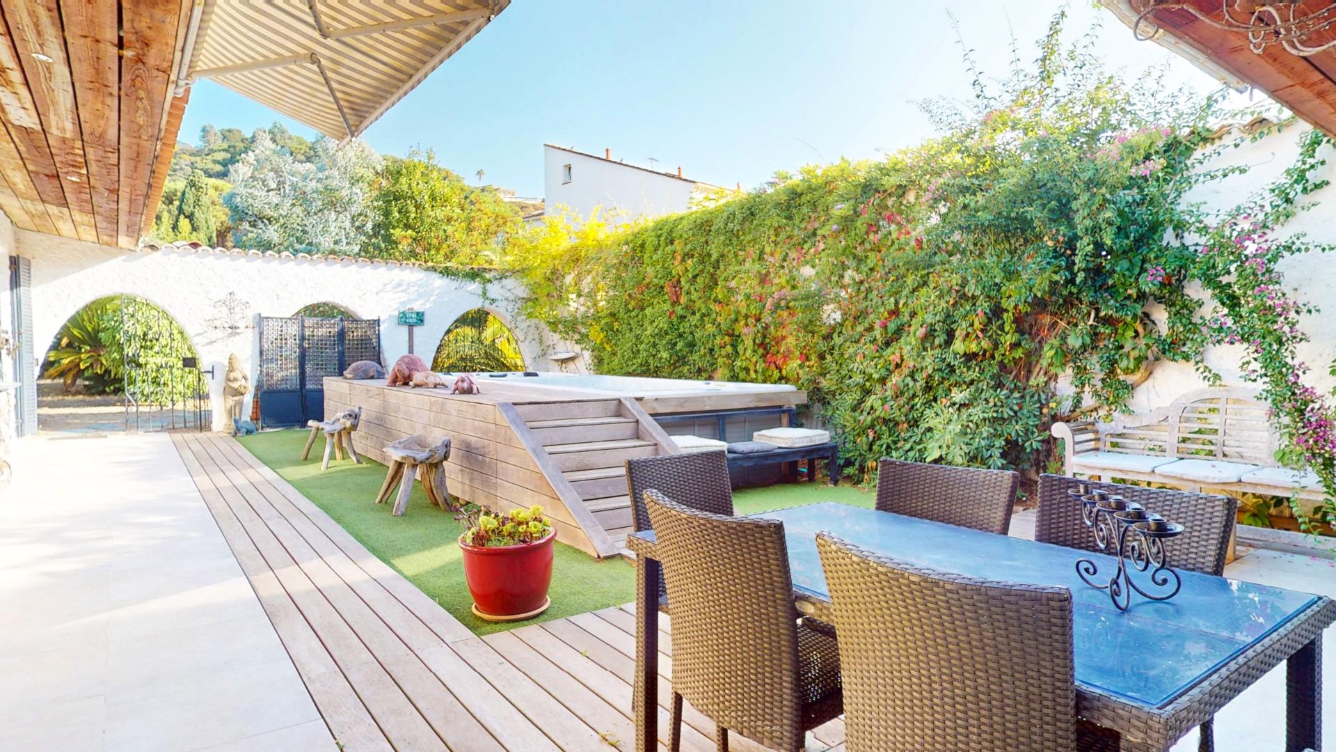 Photo 9 de l'annonce.