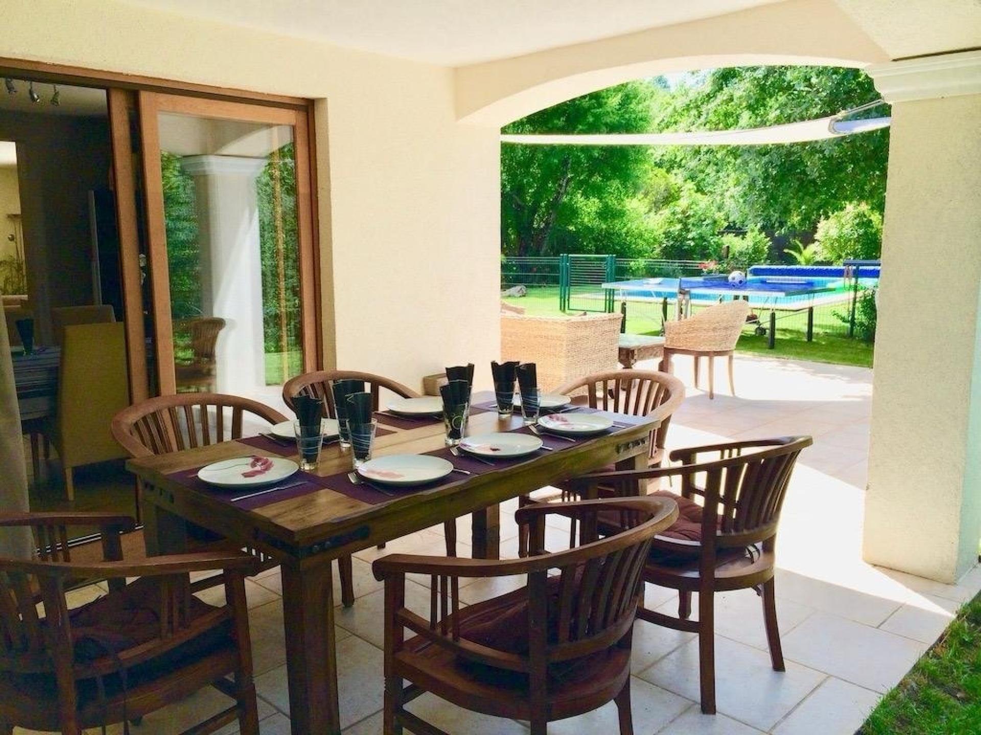 Photo 17 de l'annonce.